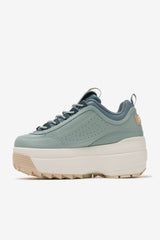 WOMEN´S DISRUPTOR II WEDGE
