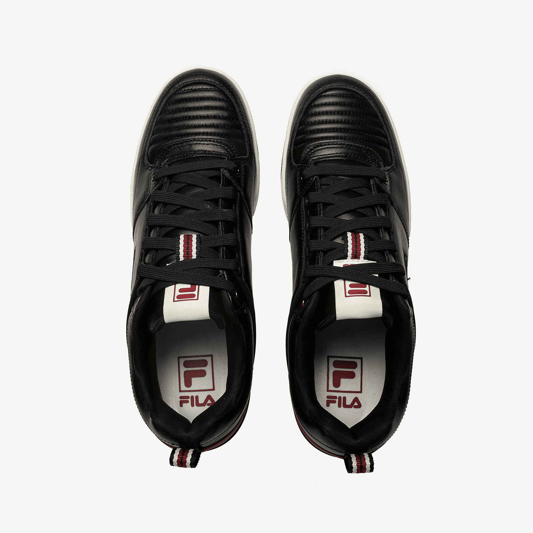 Tenis Fila Targa NT Hombre