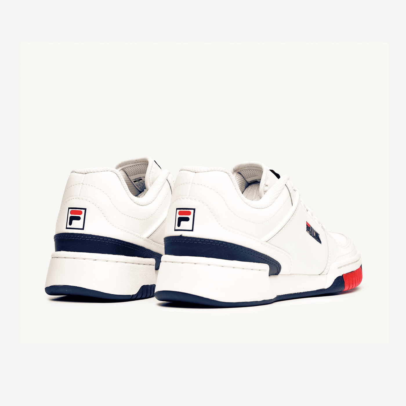 Tenis Fila Targa Hombre