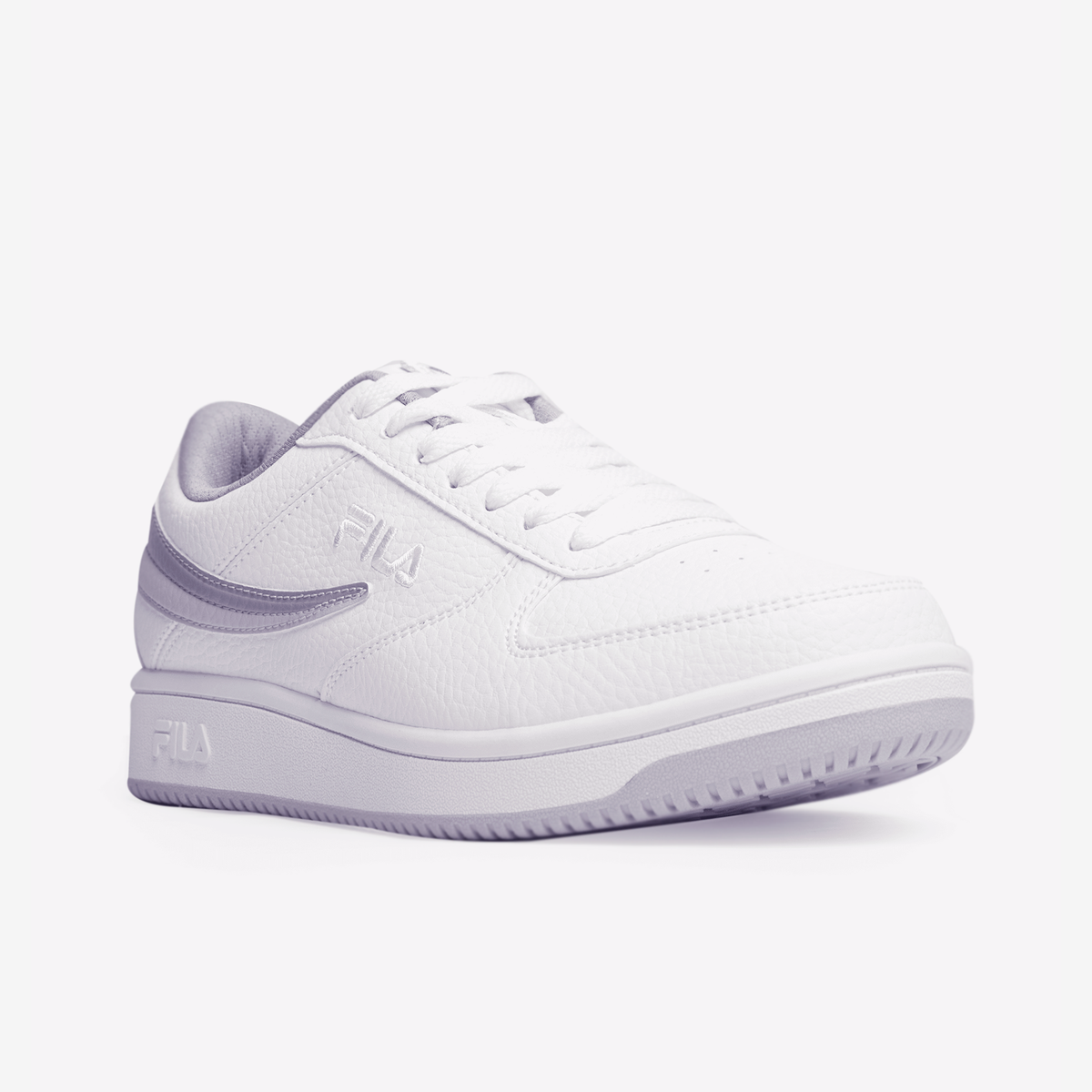 Tenis Fila A-Low Mujer