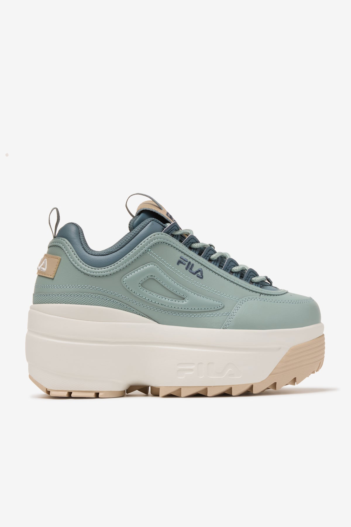 WOMEN´S DISRUPTOR II WEDGE