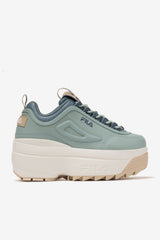 WOMEN´S DISRUPTOR II WEDGE