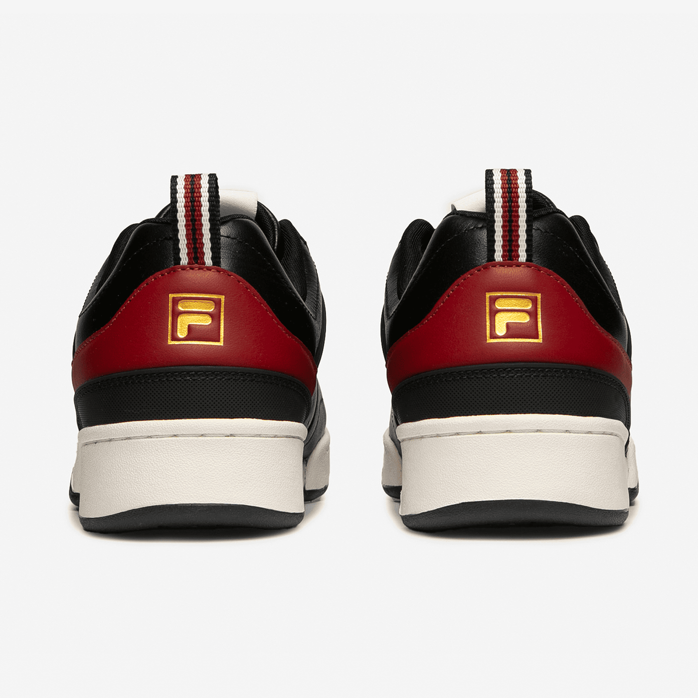 Tenis Fila Targa NT Hombre
