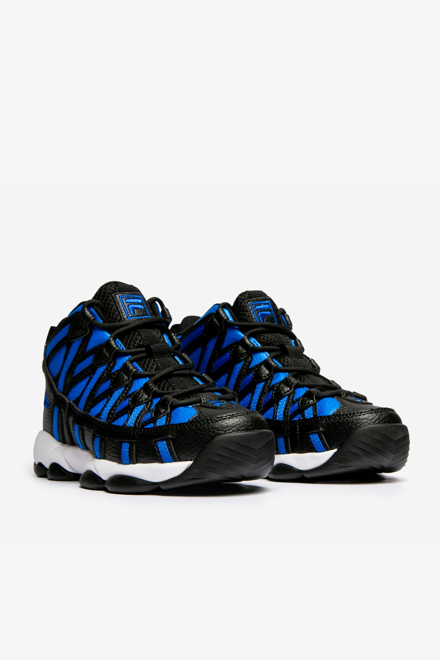 Tenis Fila Stackhouse Spaghetti Niño