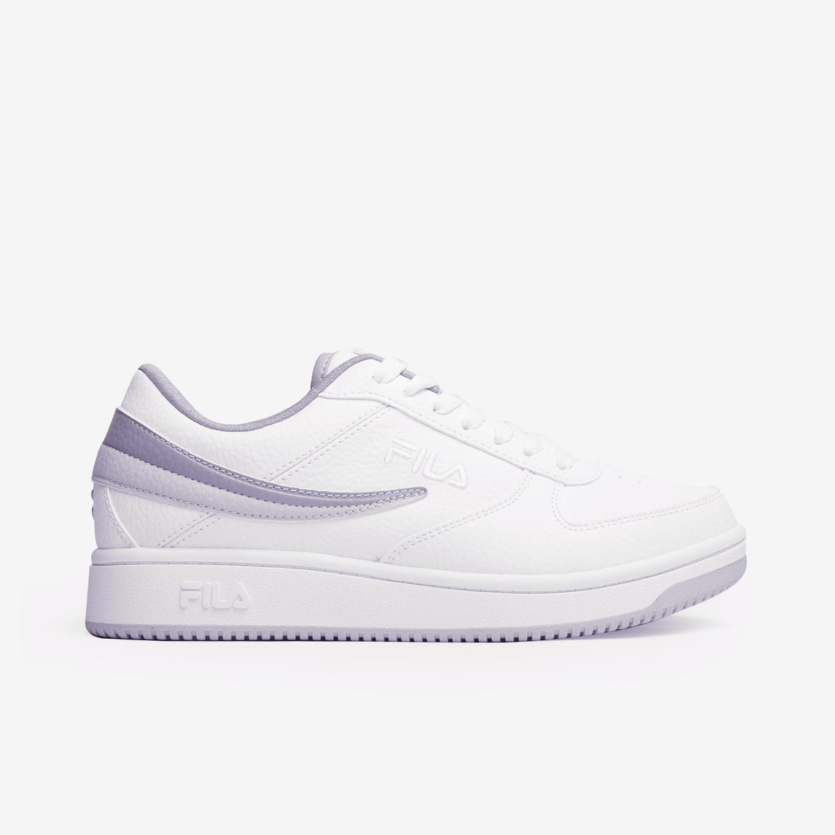 Tenis Fila A-Low Mujer