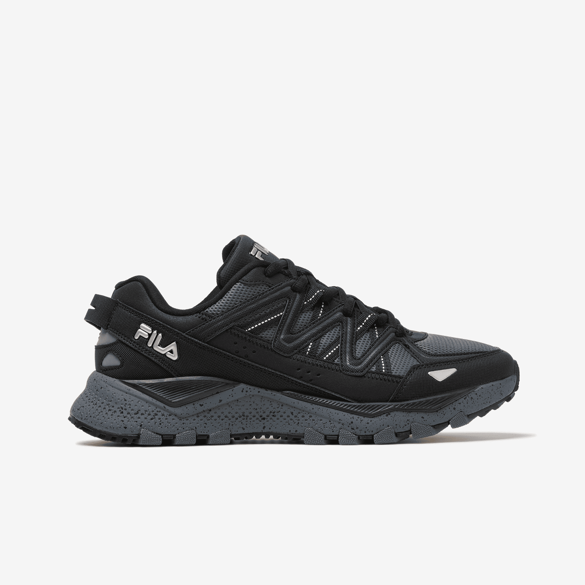 Men's Firetrail Evo Tenis Fila Caballero
