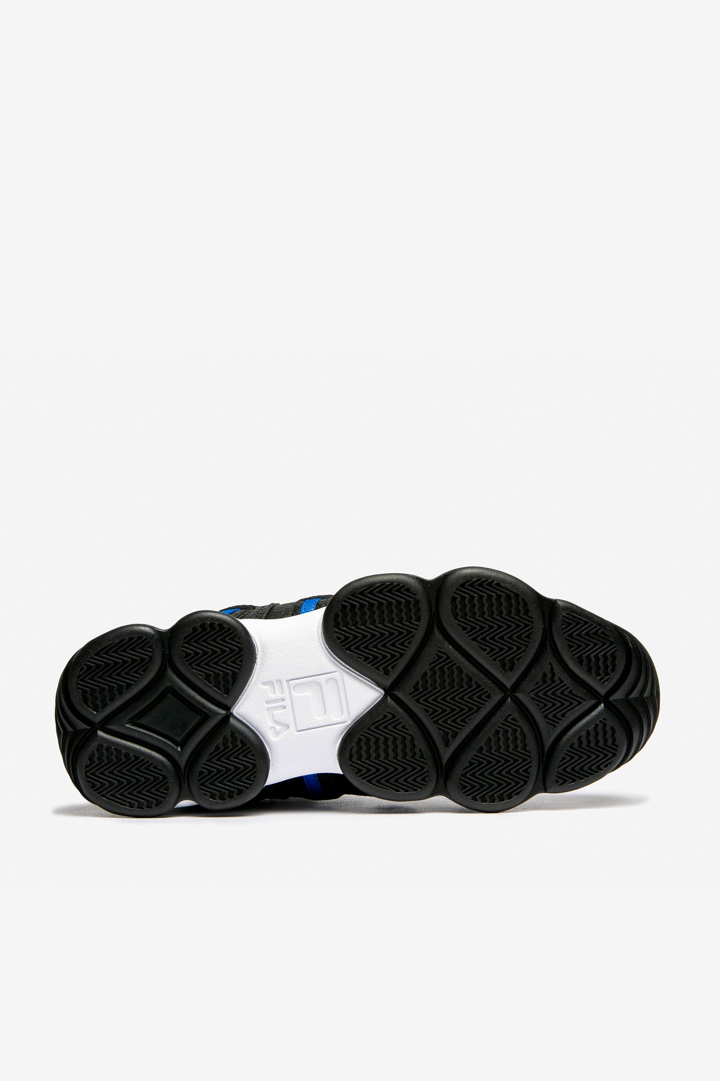 Tenis Fila Stackhouse Spaghetti Niño
