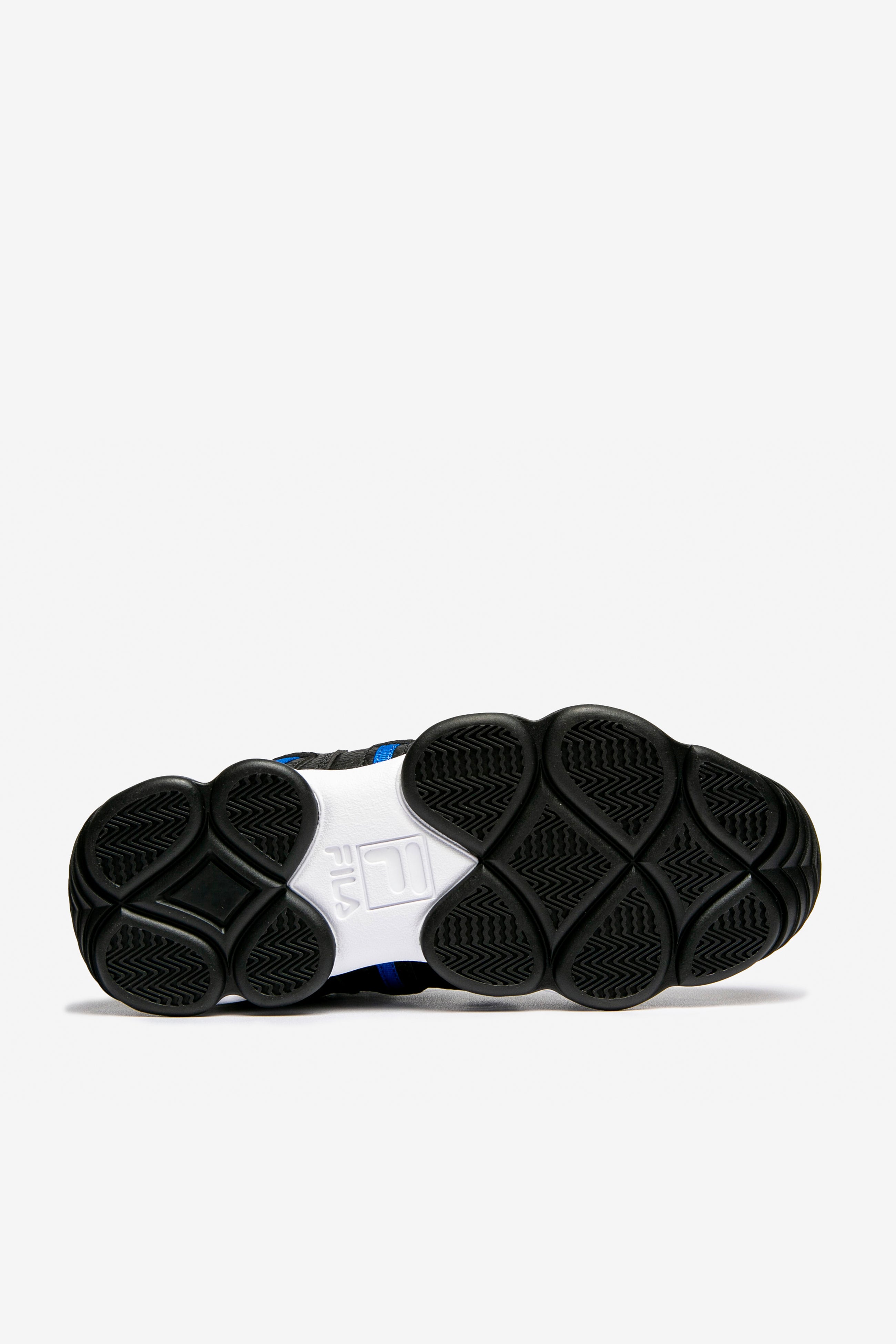 Tenis Fila Stackhouse Spaghetti Niño