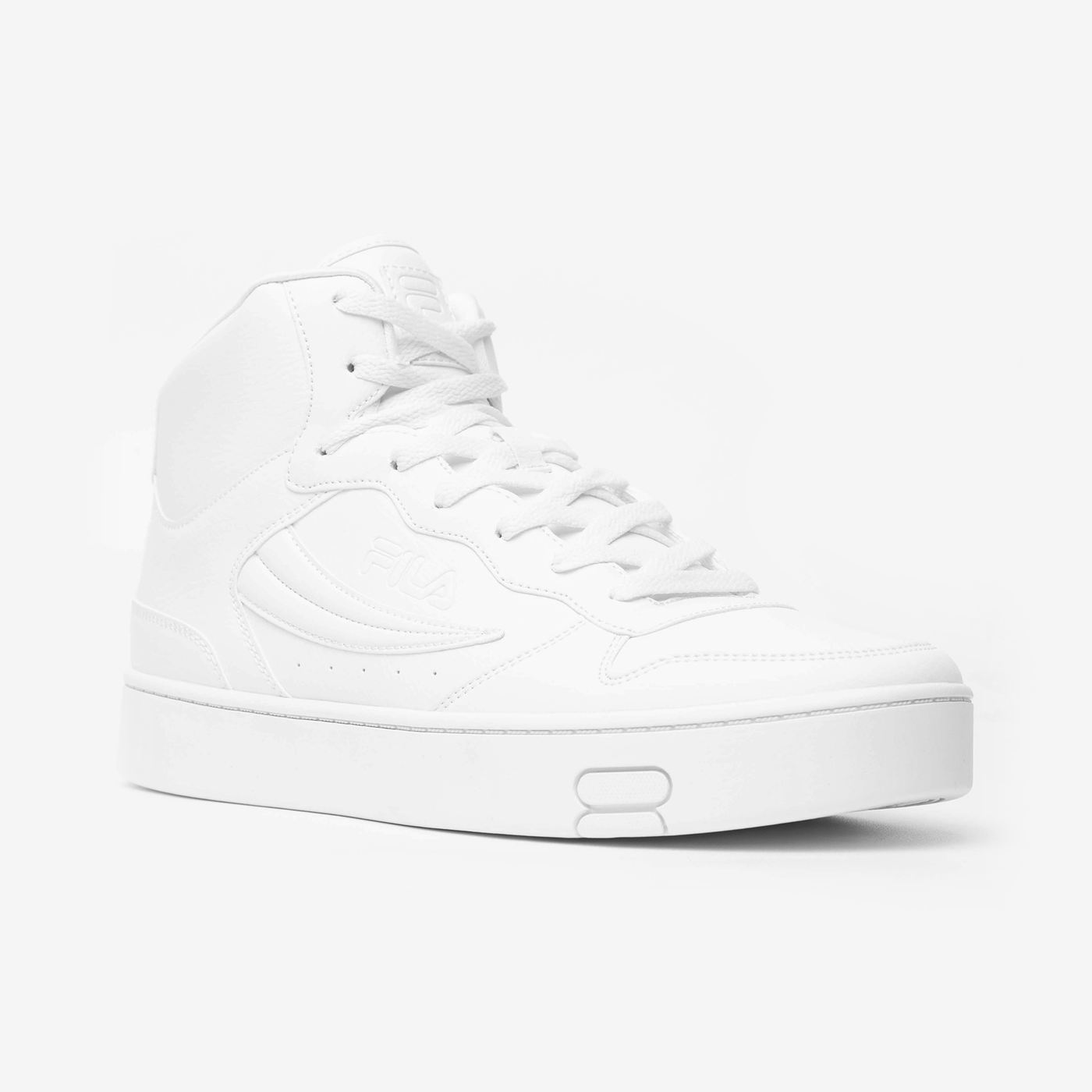 Tenis Fila MMX-100 Mid Hombre