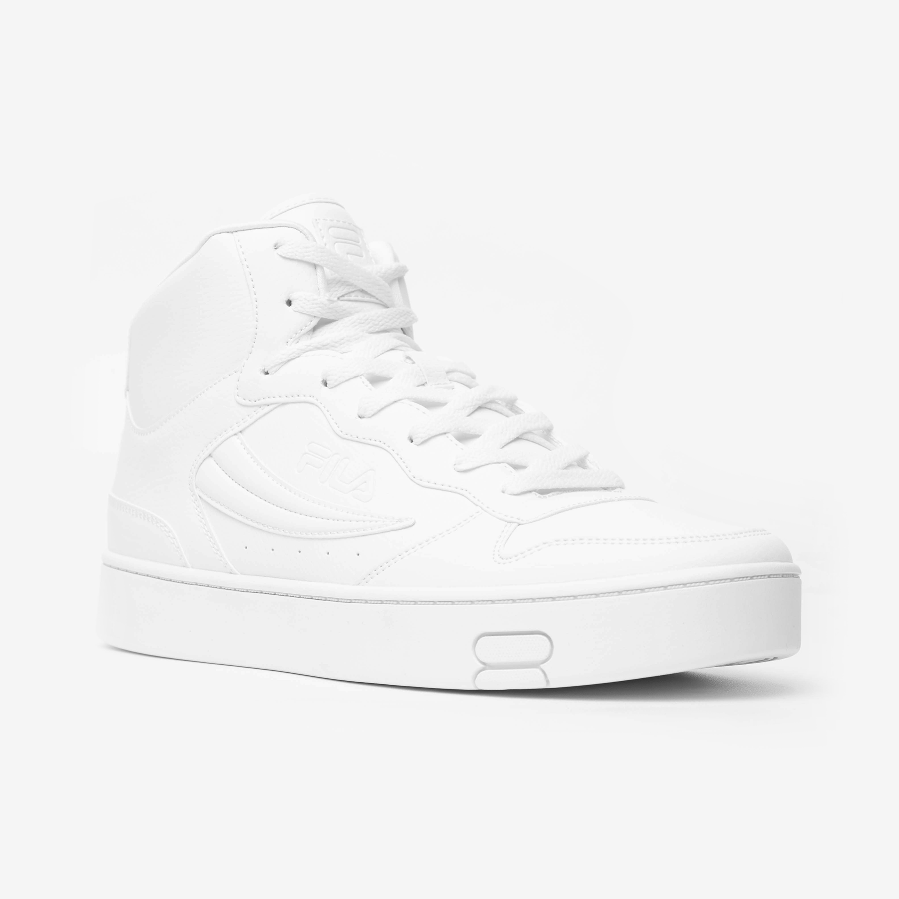 Tenis Fila MMX-100 Mid Hombre