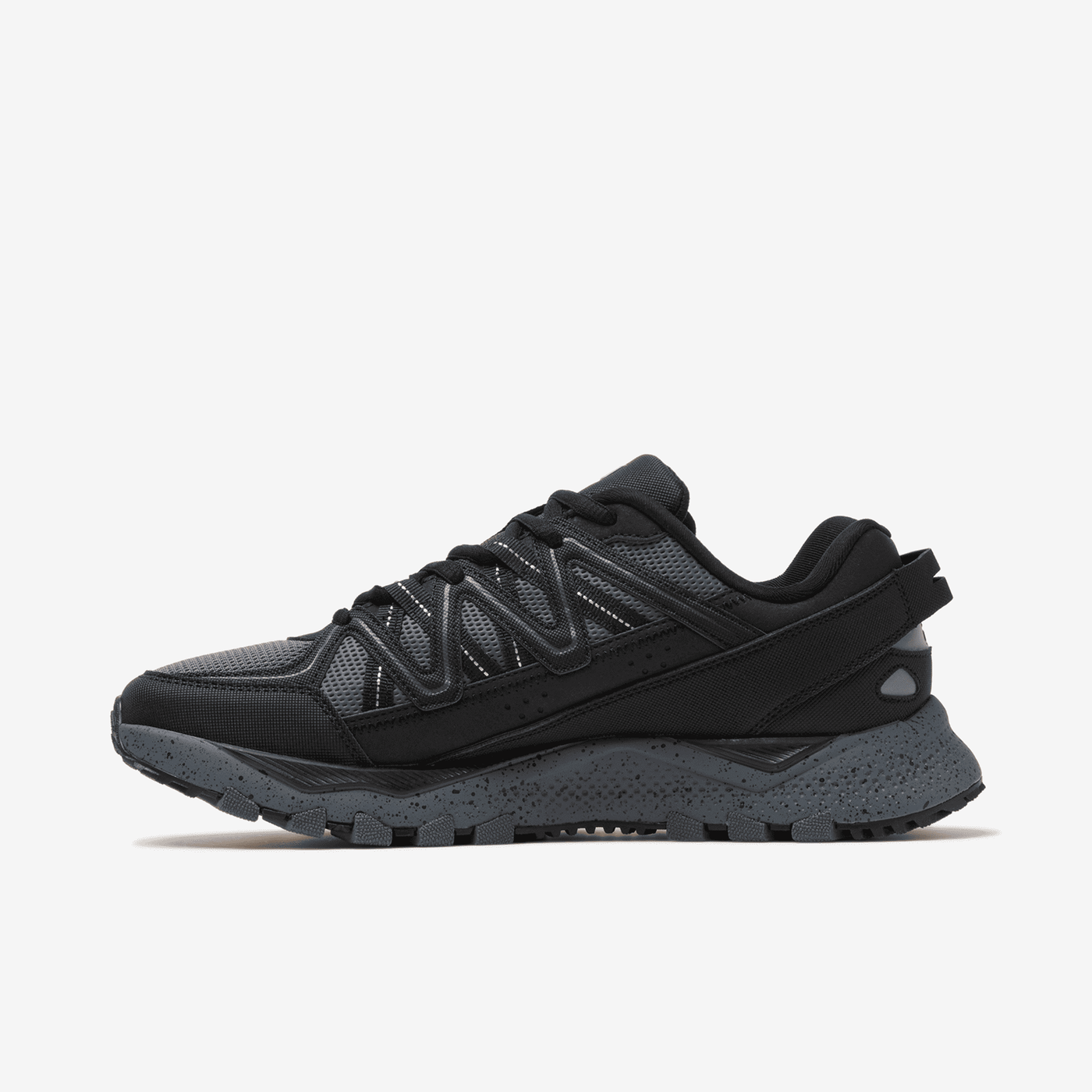 Tenis Fila Firetrail Evo Hombre