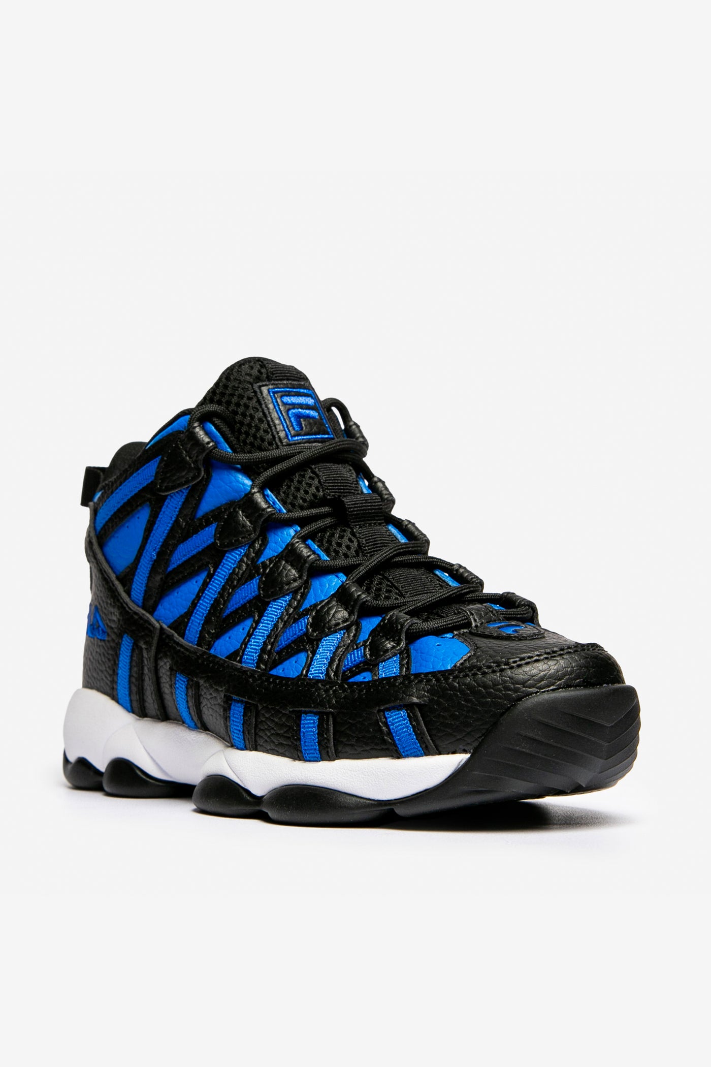 Tenis Fila Stackhouse Spaghetti Niño