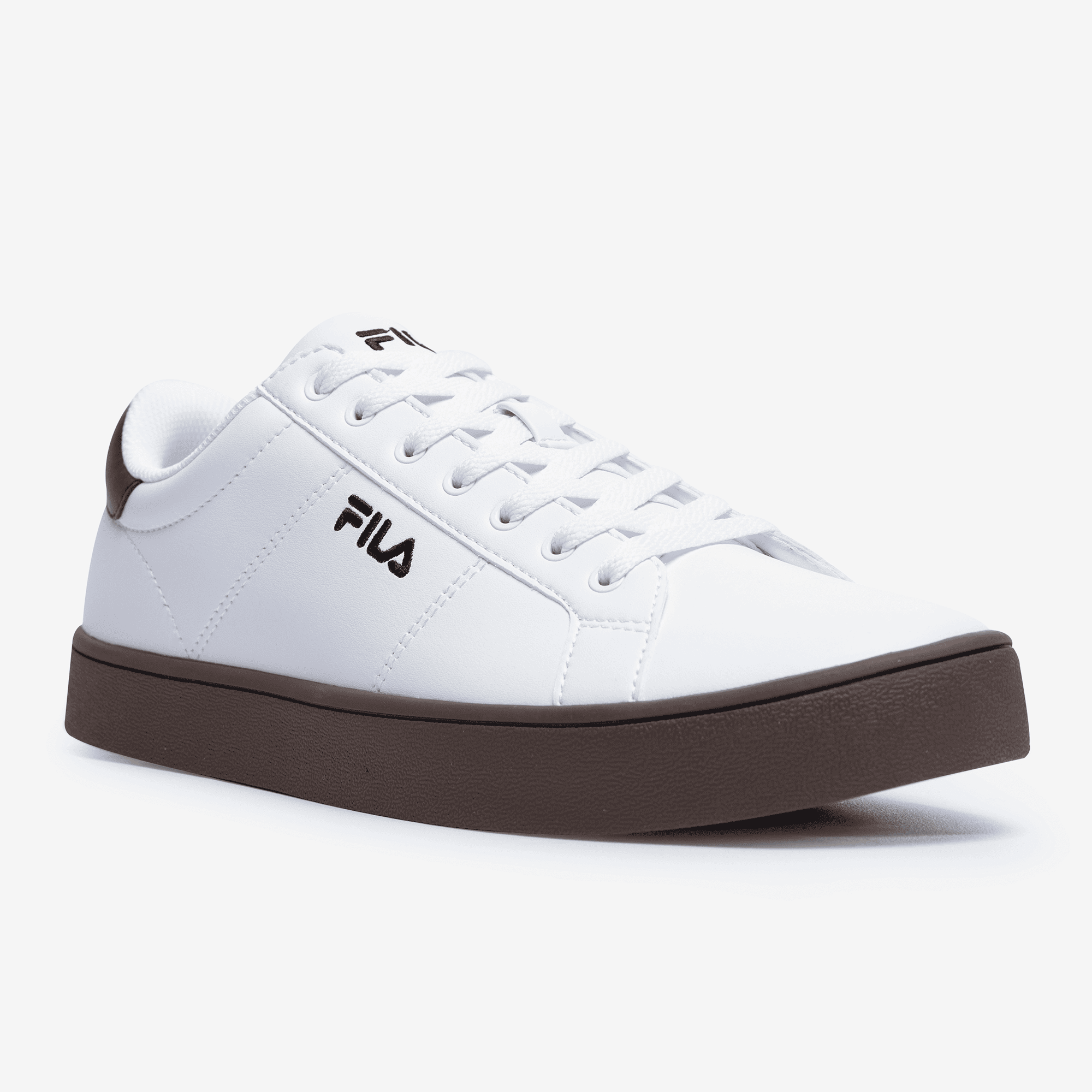 Tenis Fila Court Deluxe V2 Hombre