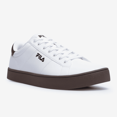 Court Deluxe V2 Tenis Fila Caballero