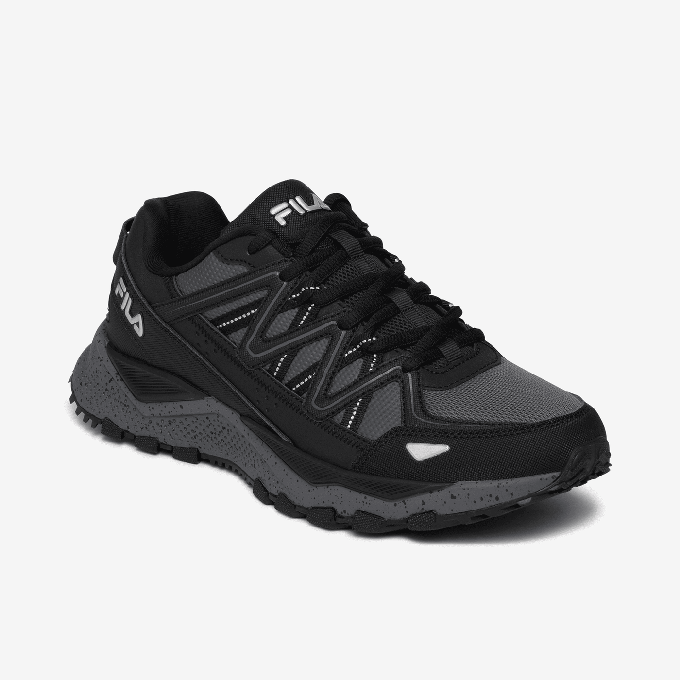 Tenis Fila Firetrail Evo Hombre