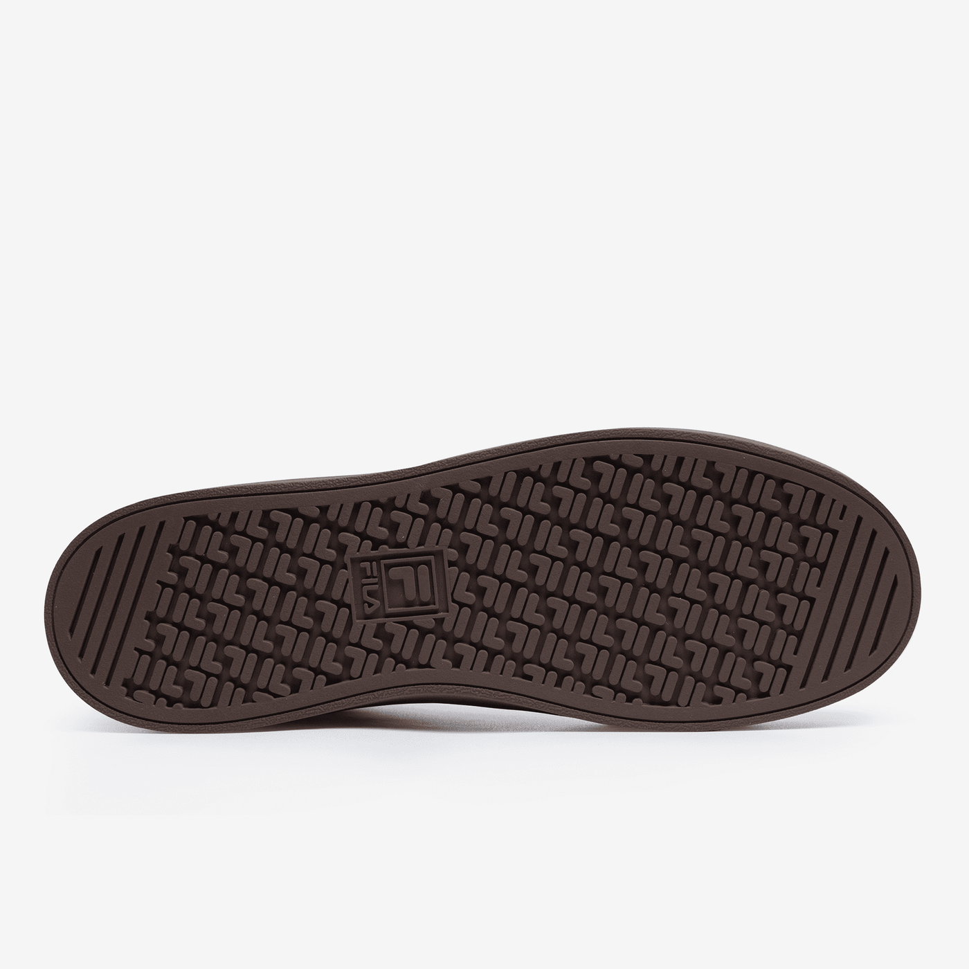 Tenis Fila Court Deluxe V2 Hombre