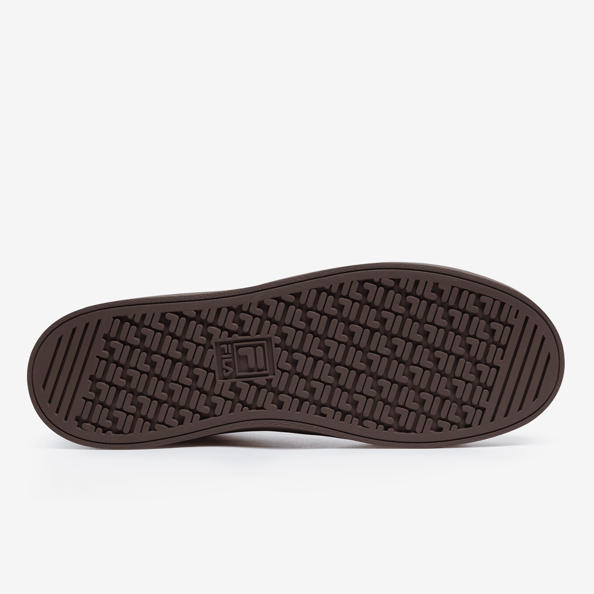 Tenis Fila Court Deluxe V2 Hombre