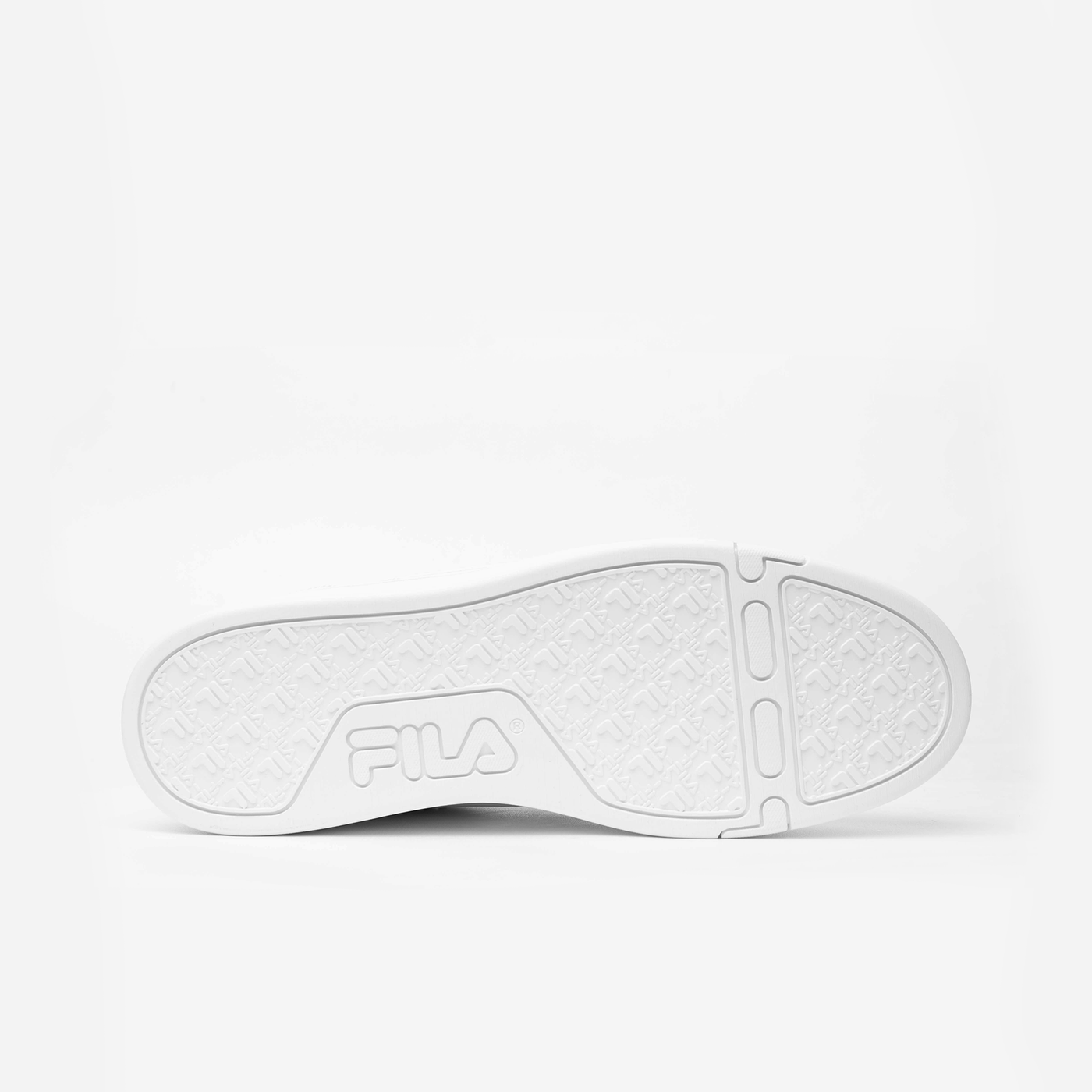 Tenis Fila MMX-100 Mid Hombre