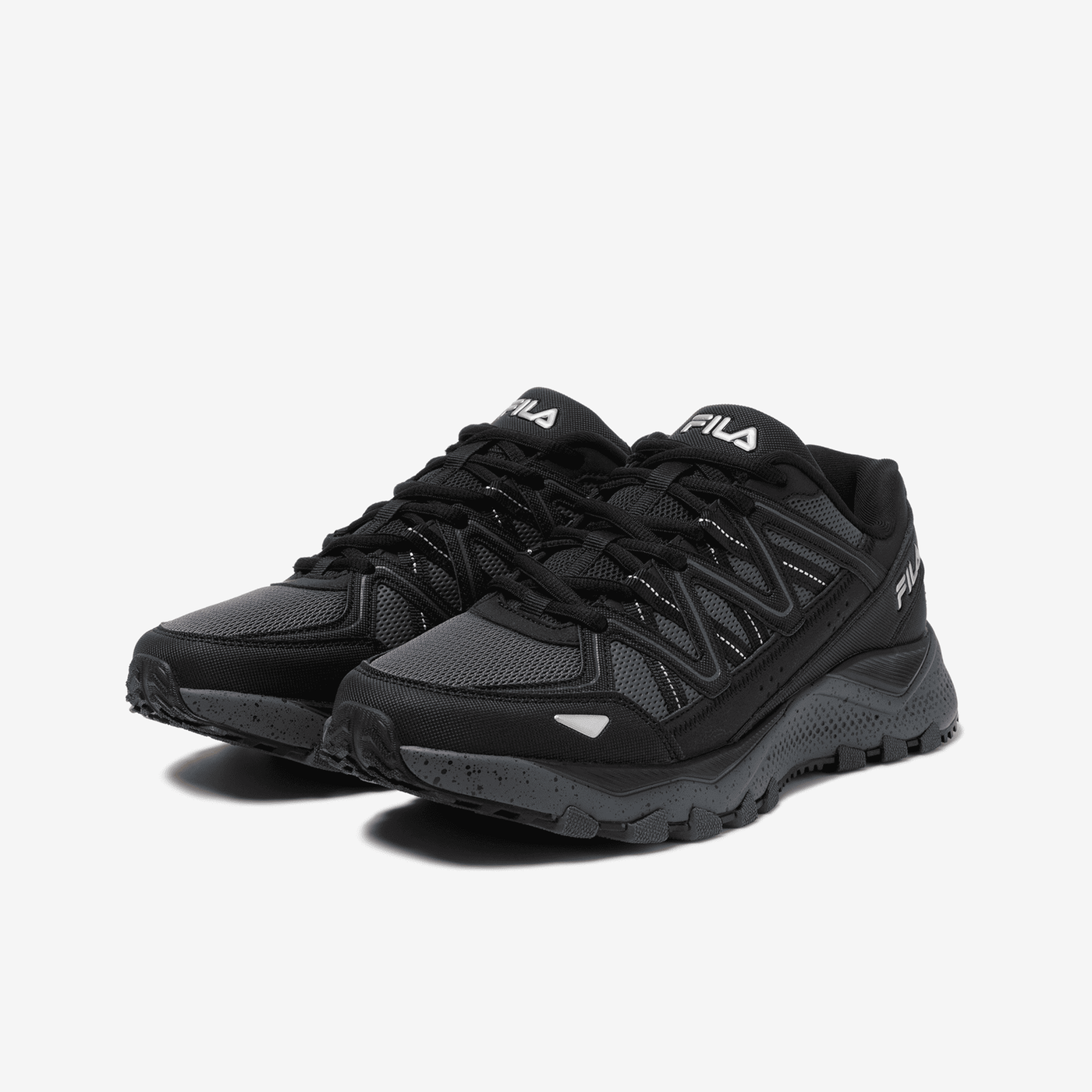 Tenis Fila Firetrail Evo Hombre