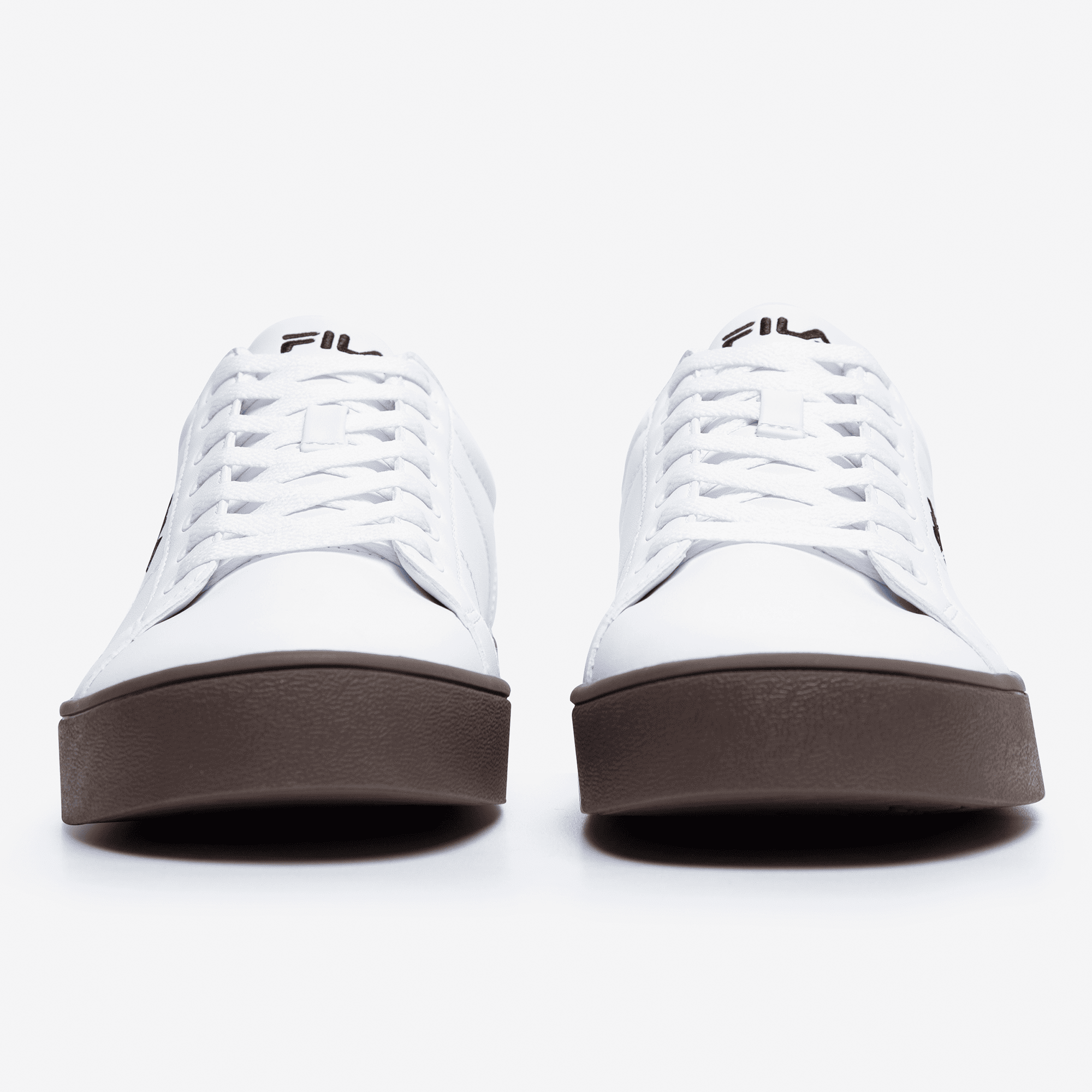 Tenis Fila Court Deluxe V2 Hombre