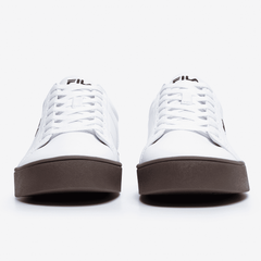 Court Deluxe V2 Tenis Fila Caballero