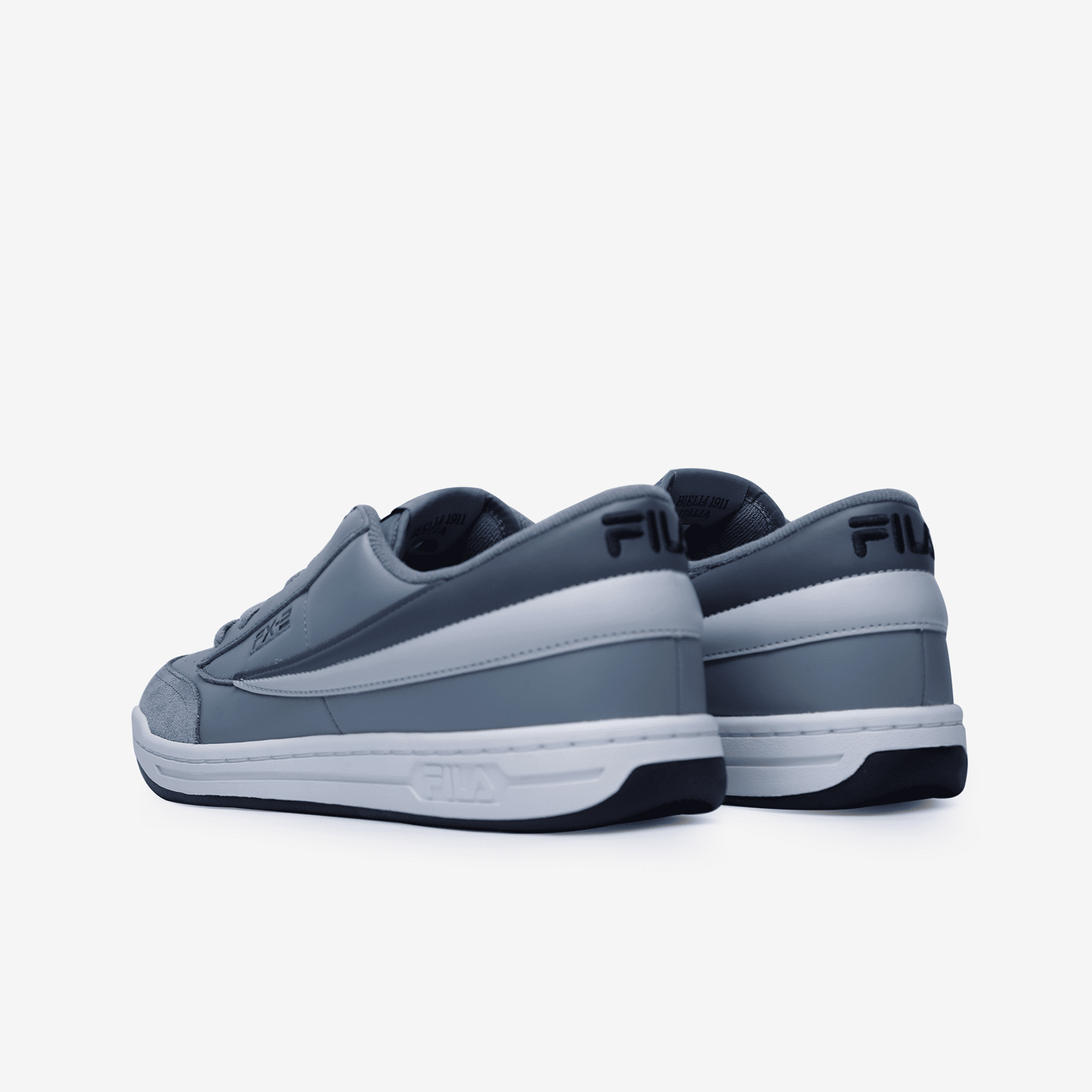 Tenis Fila FX-2 Hombre