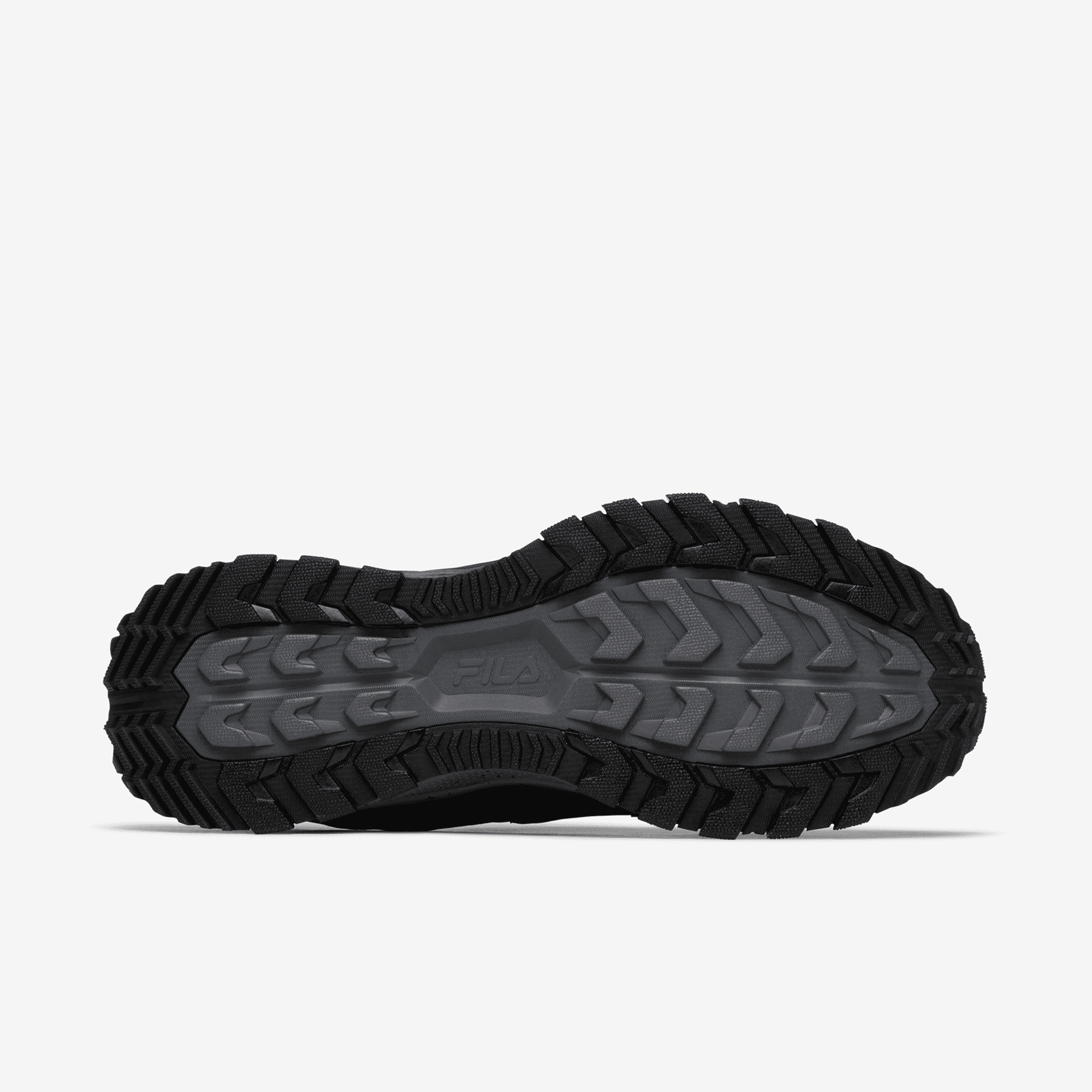 Tenis Fila Firetrail Evo Hombre