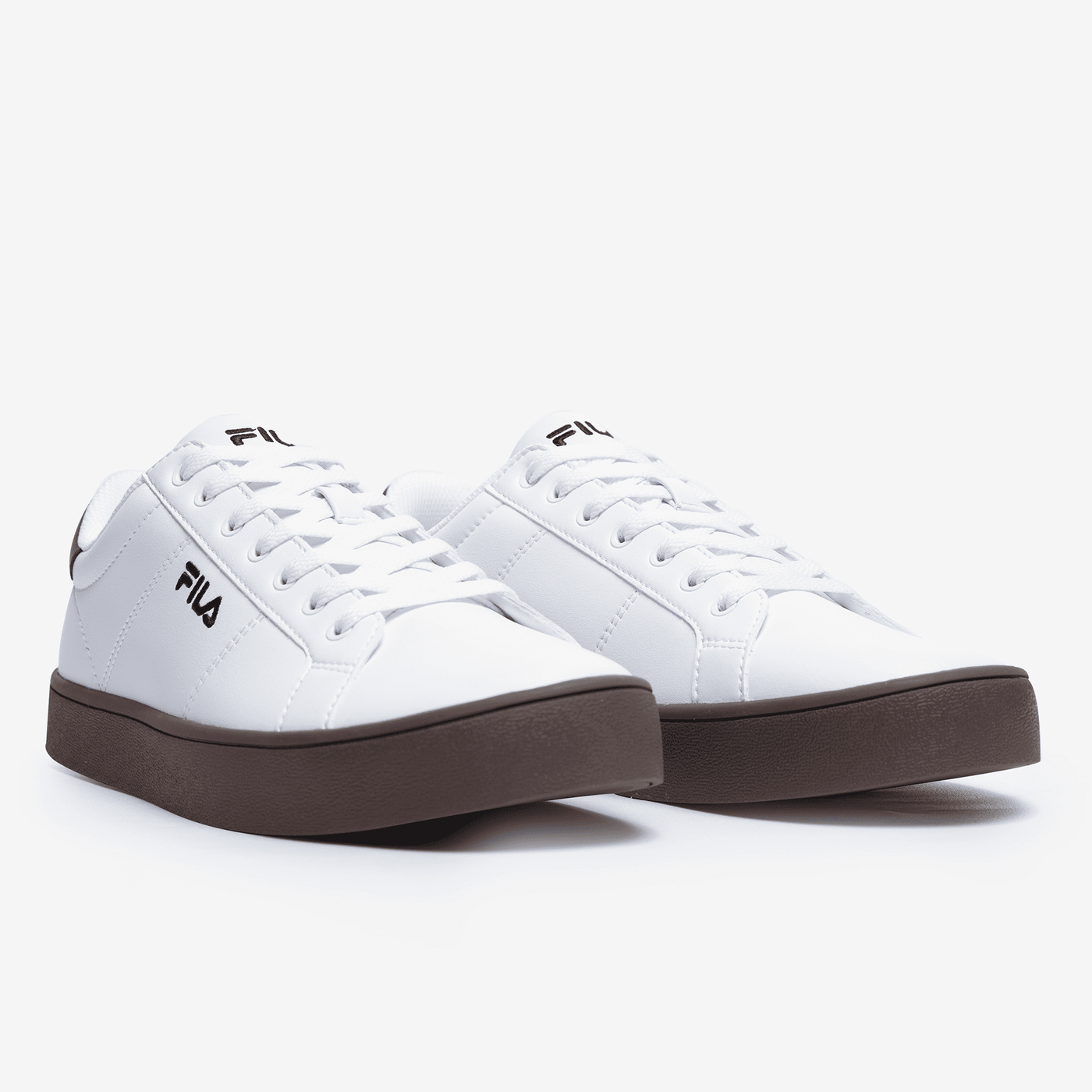 Tenis Fila Court Deluxe V2 Hombre