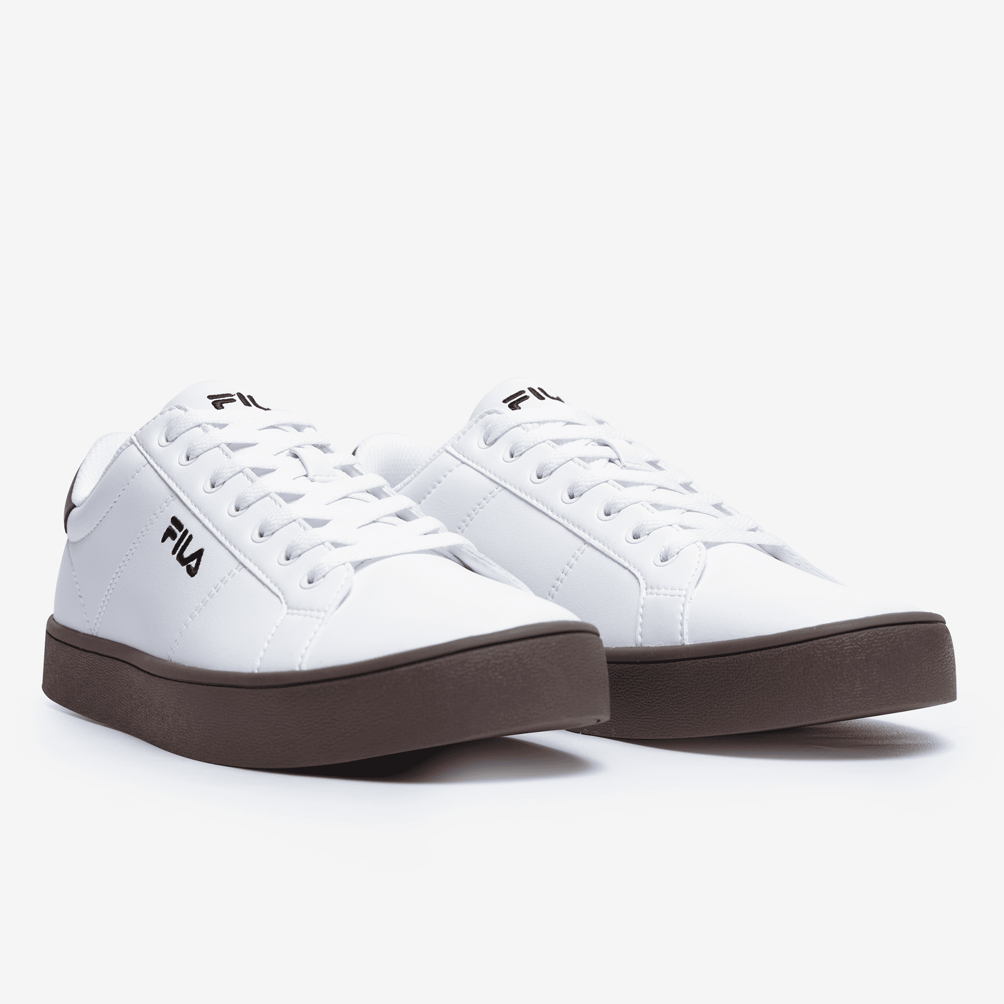 Tenis Fila Court Deluxe V2 Hombre