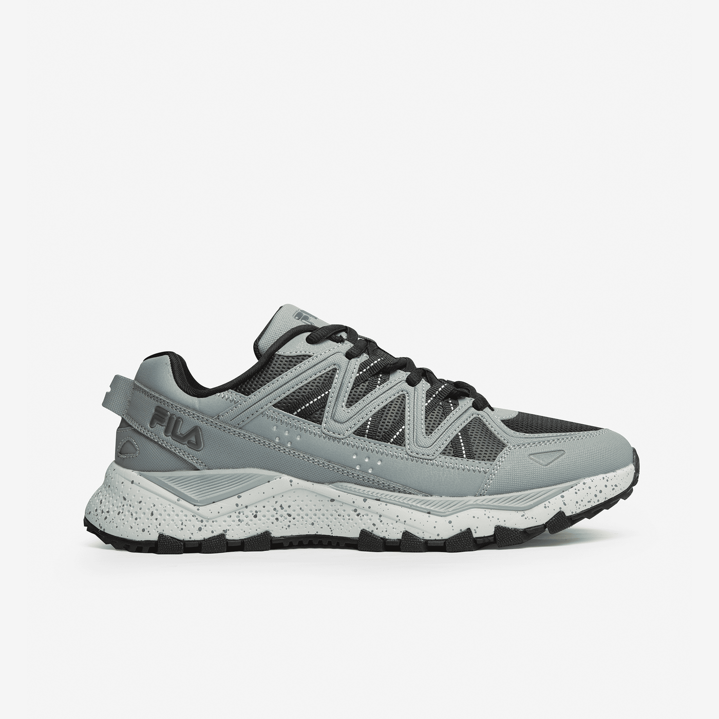 Tenis Fila Firetrail Evo Hombre