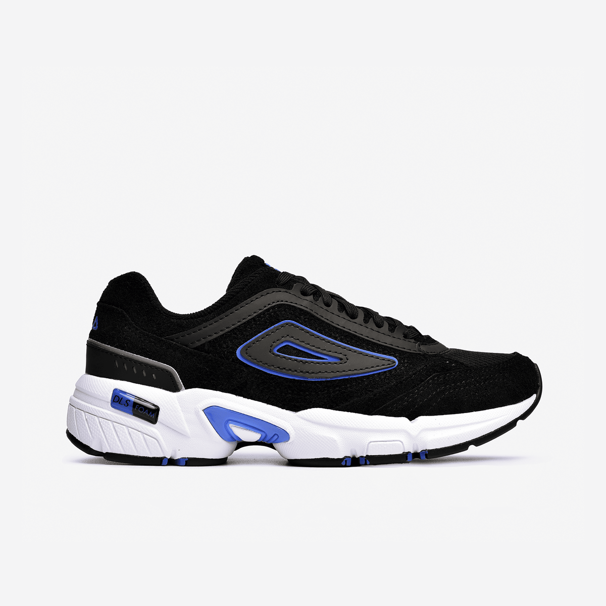 Perano Plus Tenis Fila Dama