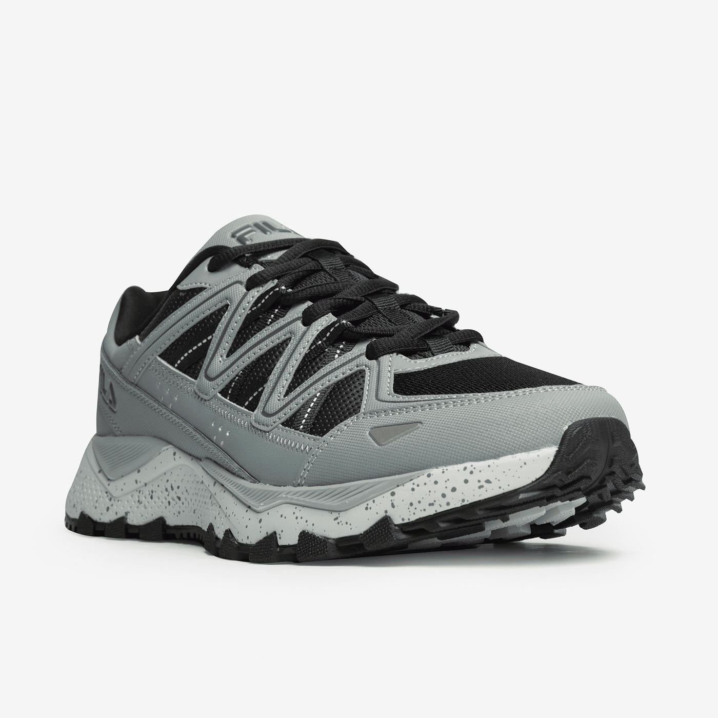 Tenis Fila Firetrail Evo Hombre
