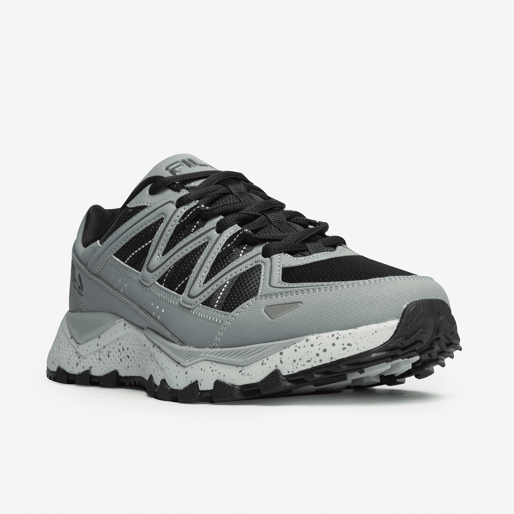 Tenis Fila Firetrail Evo Hombre
