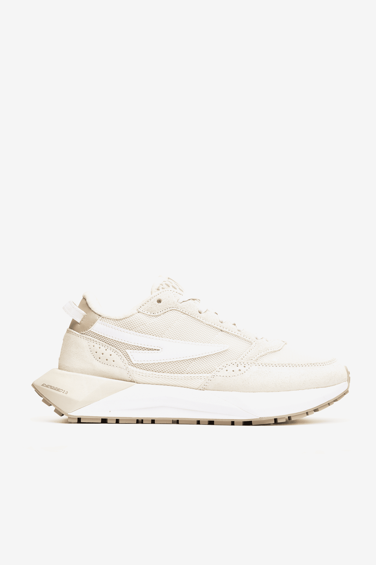 WOMEN´S FILA RACER ENERGIZED