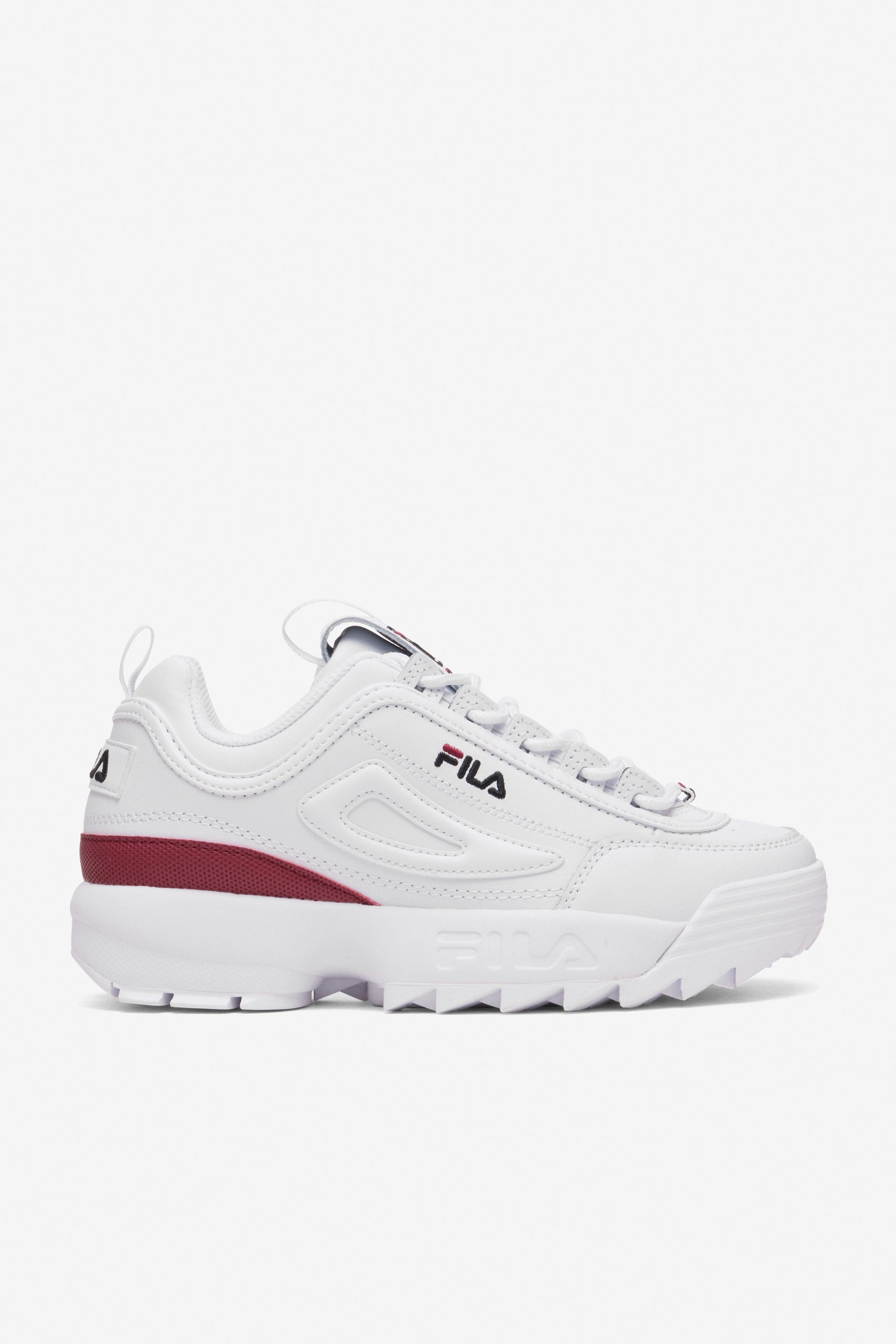 Go sport fila femme best sale