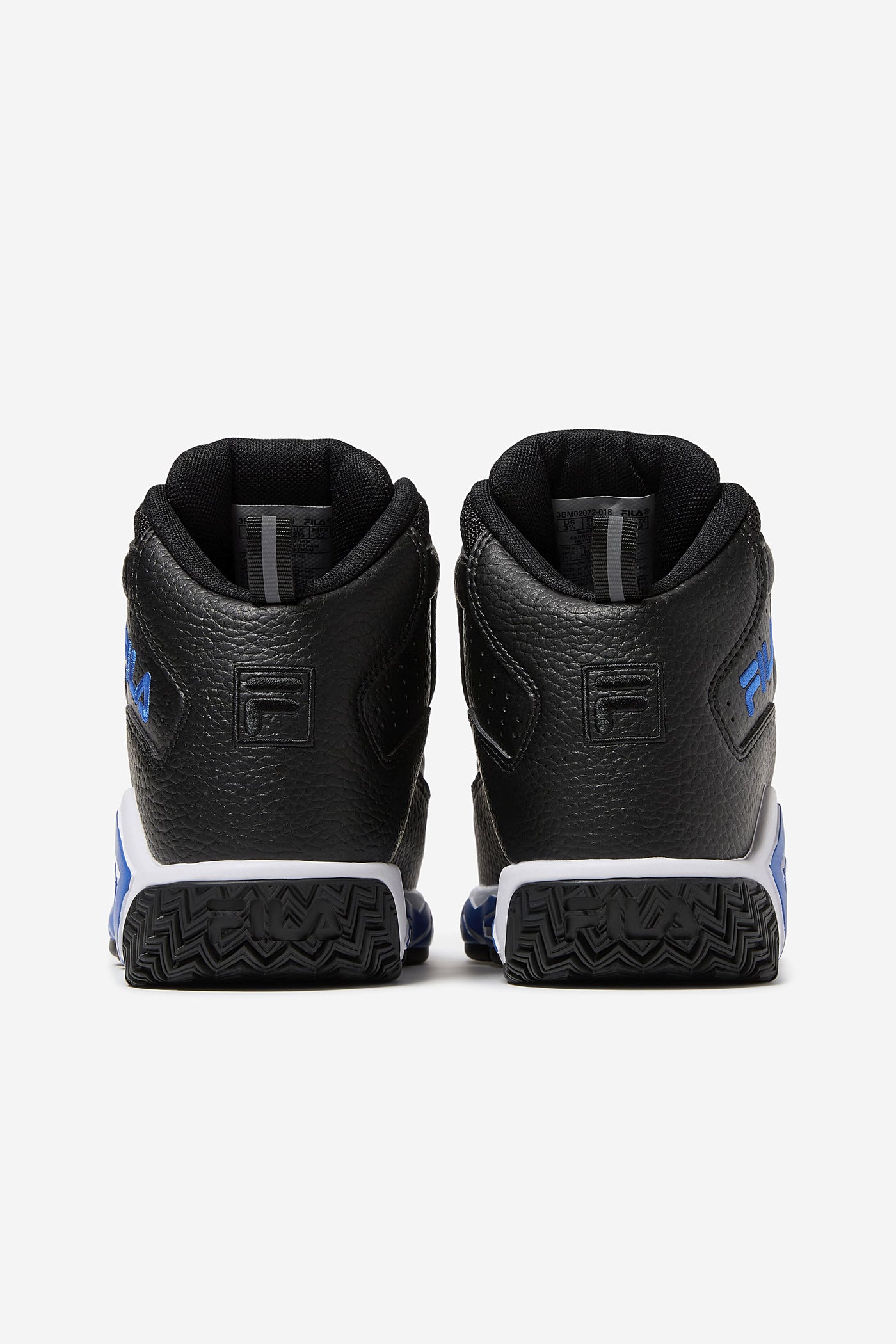 Tenis Fila MB Niños
