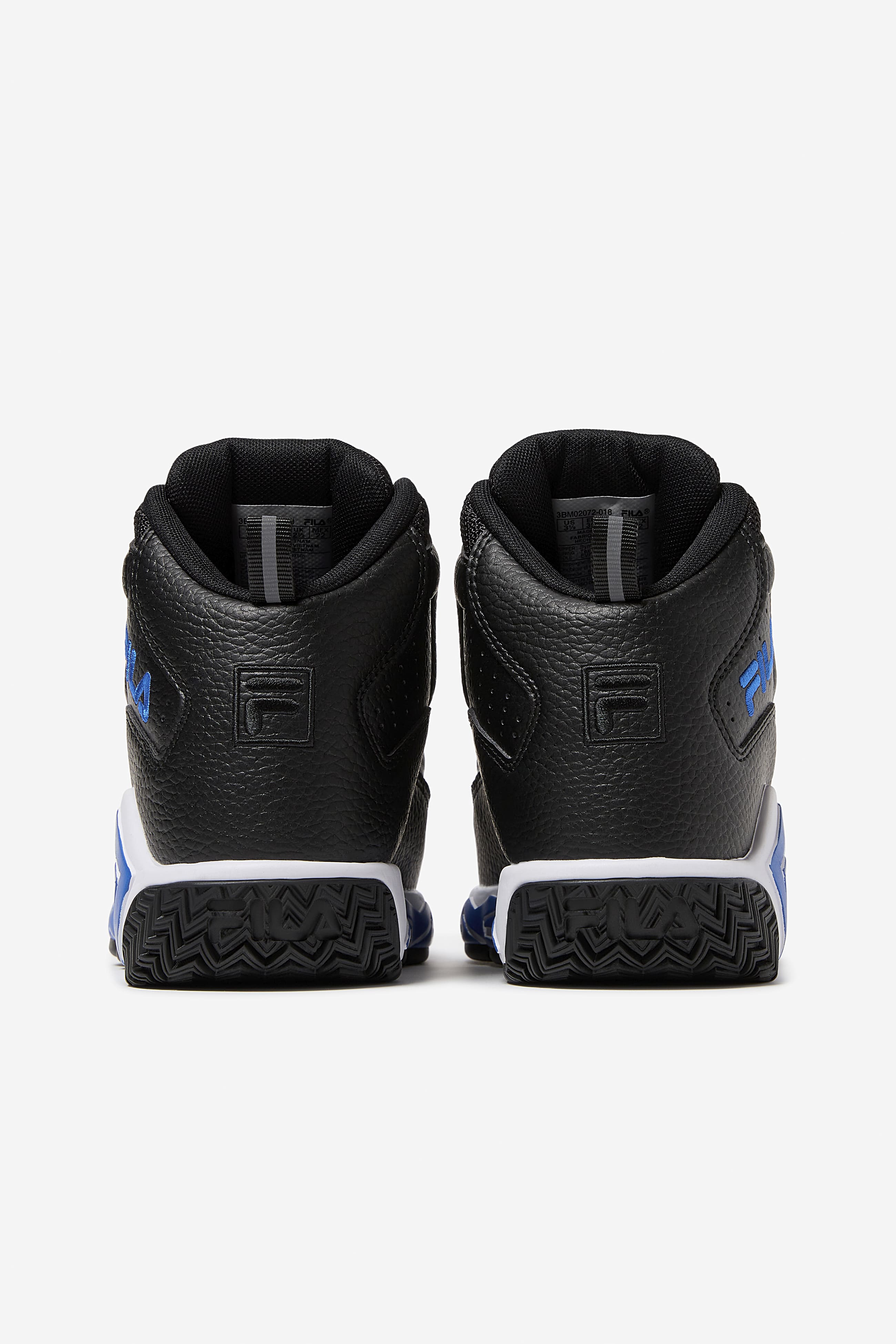 Tenis Fila MB Niños