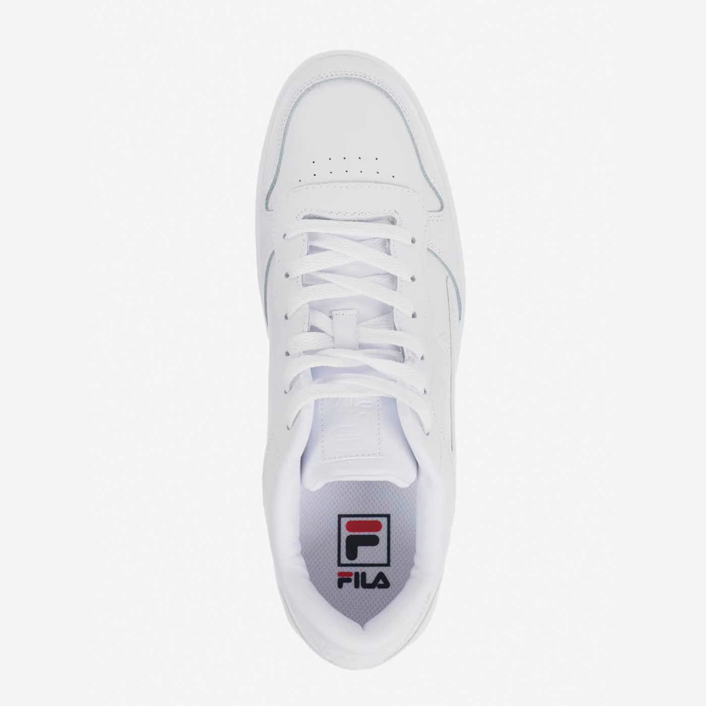 Tenis Fila MMX-100 Mujer