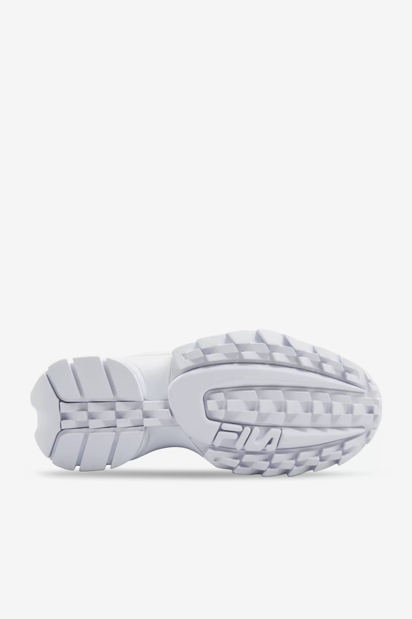 Tenis Fila Disruptor II Mid Mujer