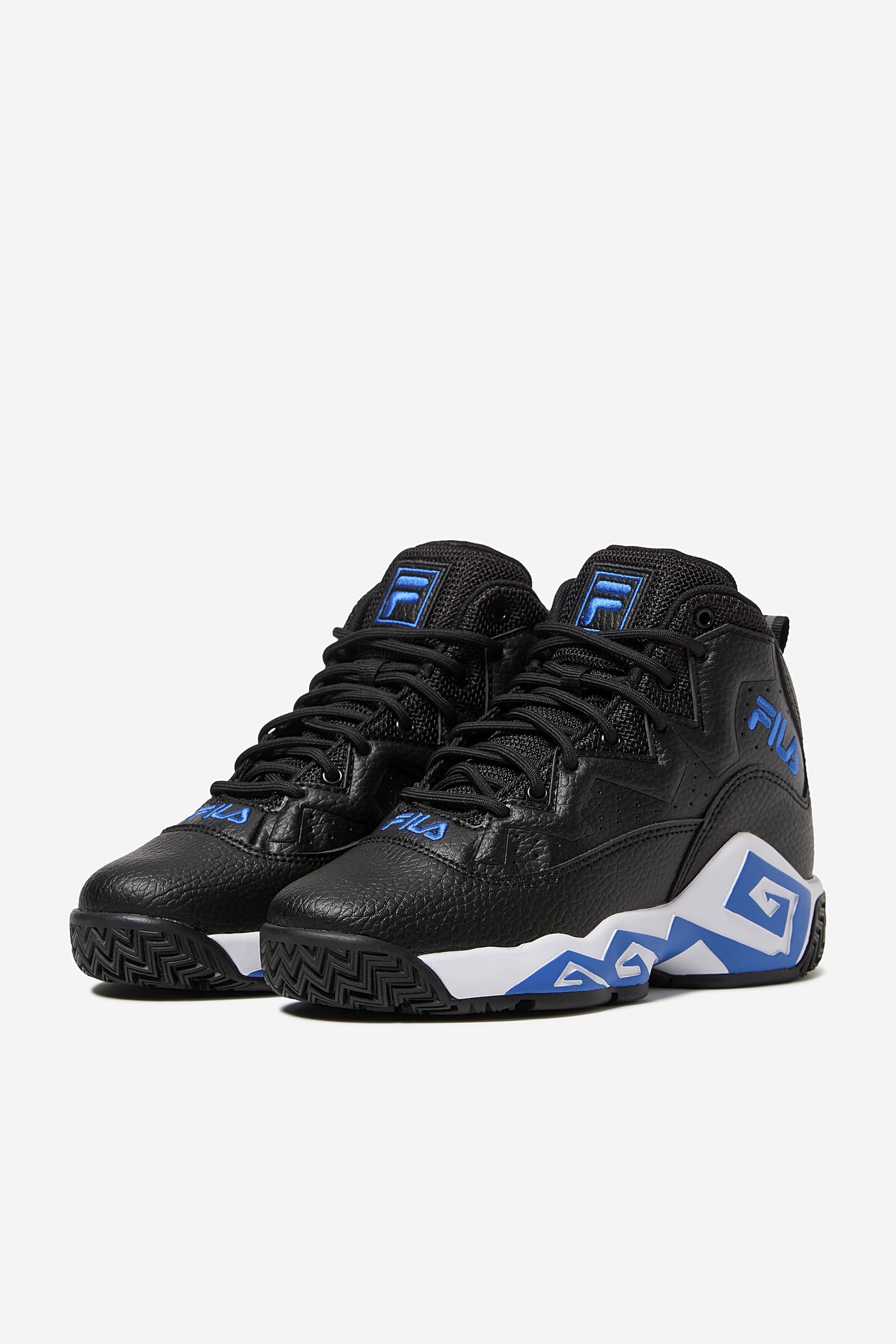 Tenis Fila MB Niños
