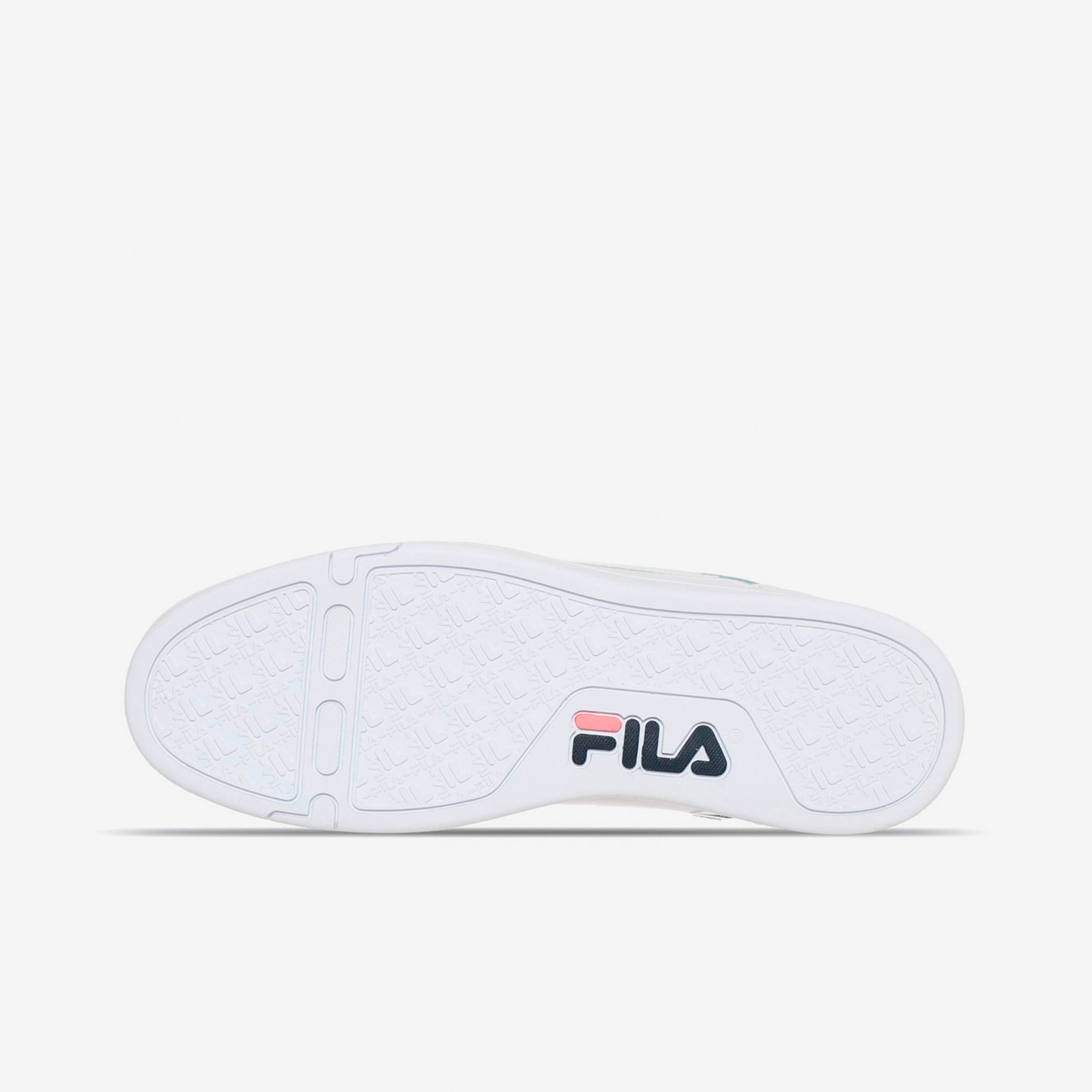 Tenis Fila MMX-100 Mujer