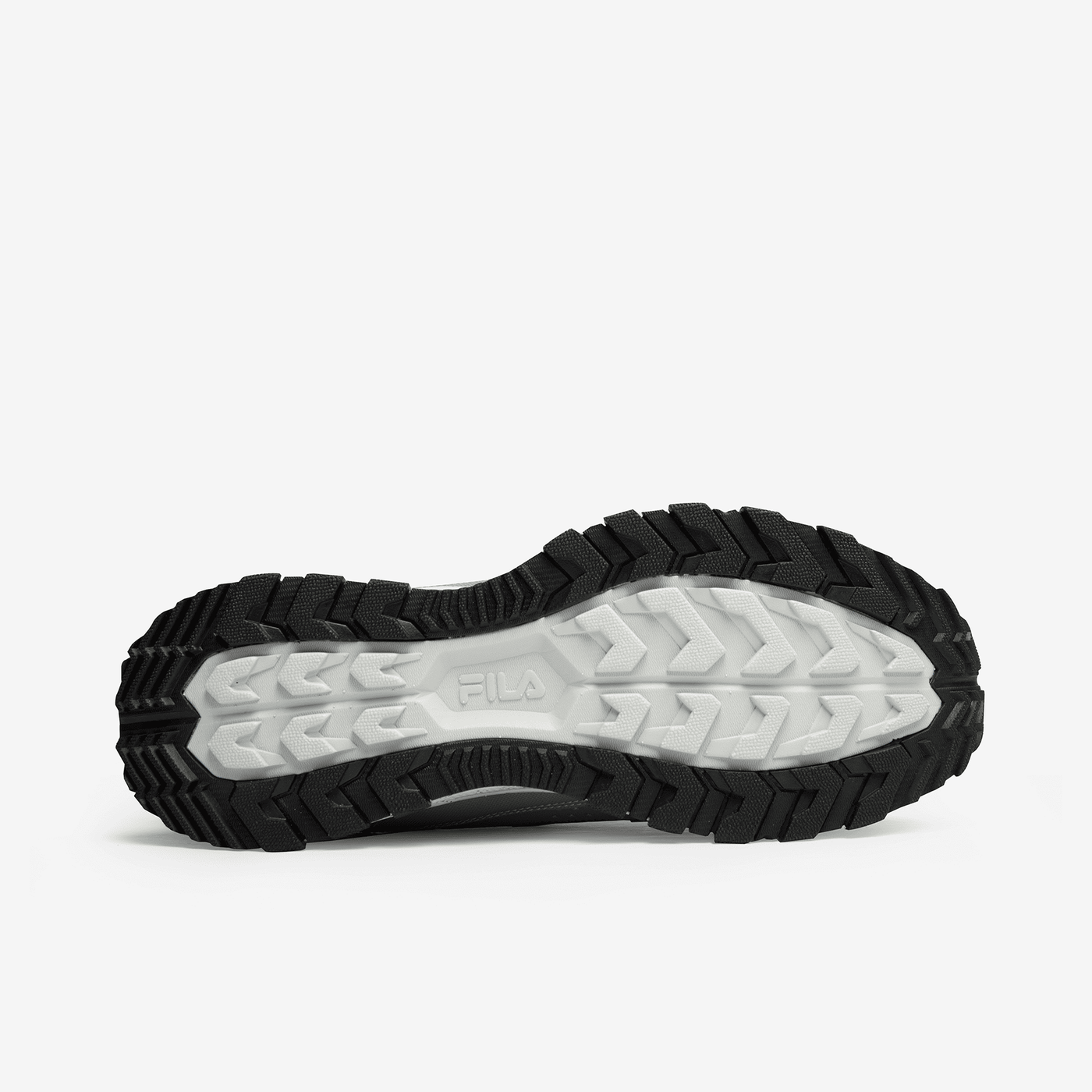 Tenis Fila Firetrail Evo Hombre
