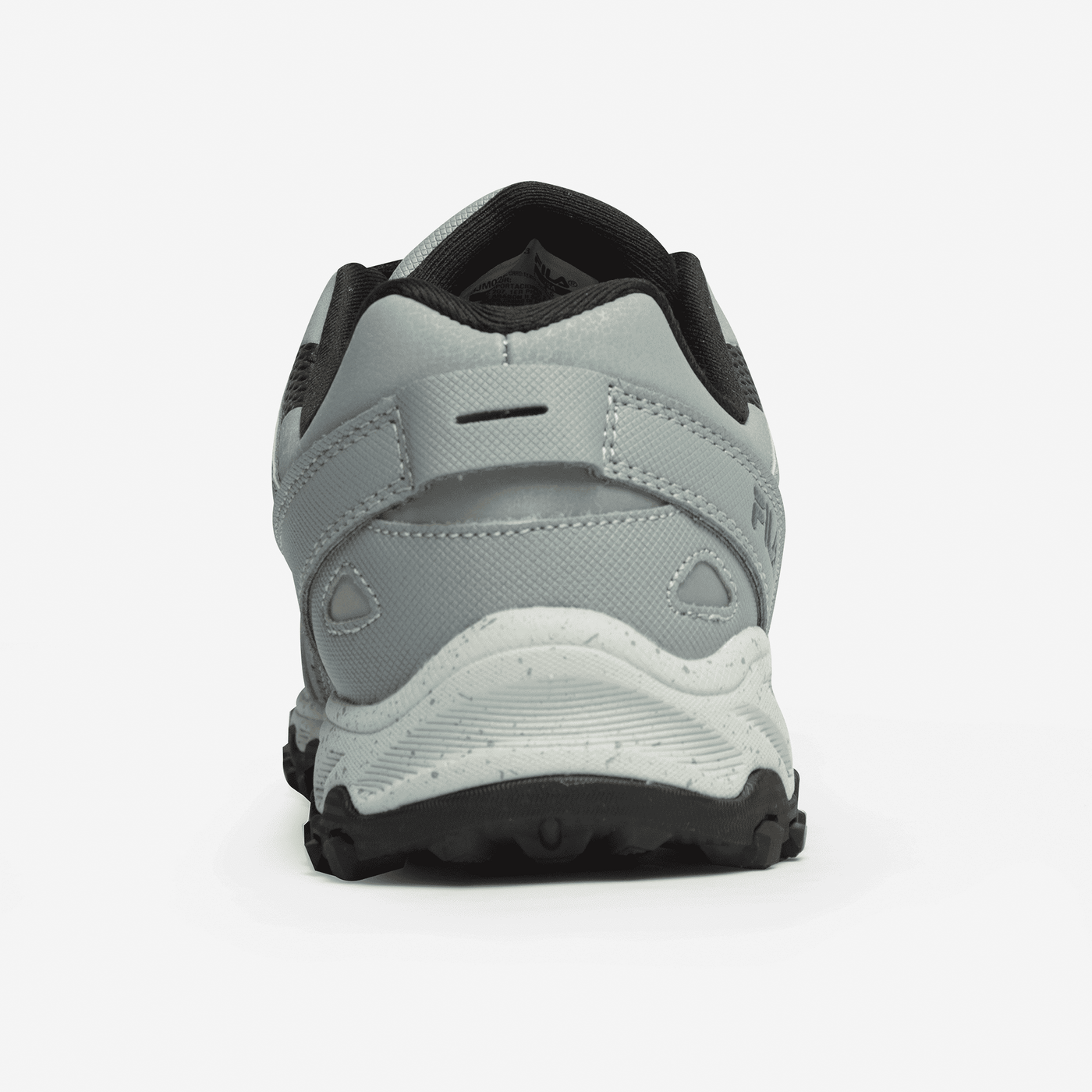Tenis Fila Firetrail Evo Niño
