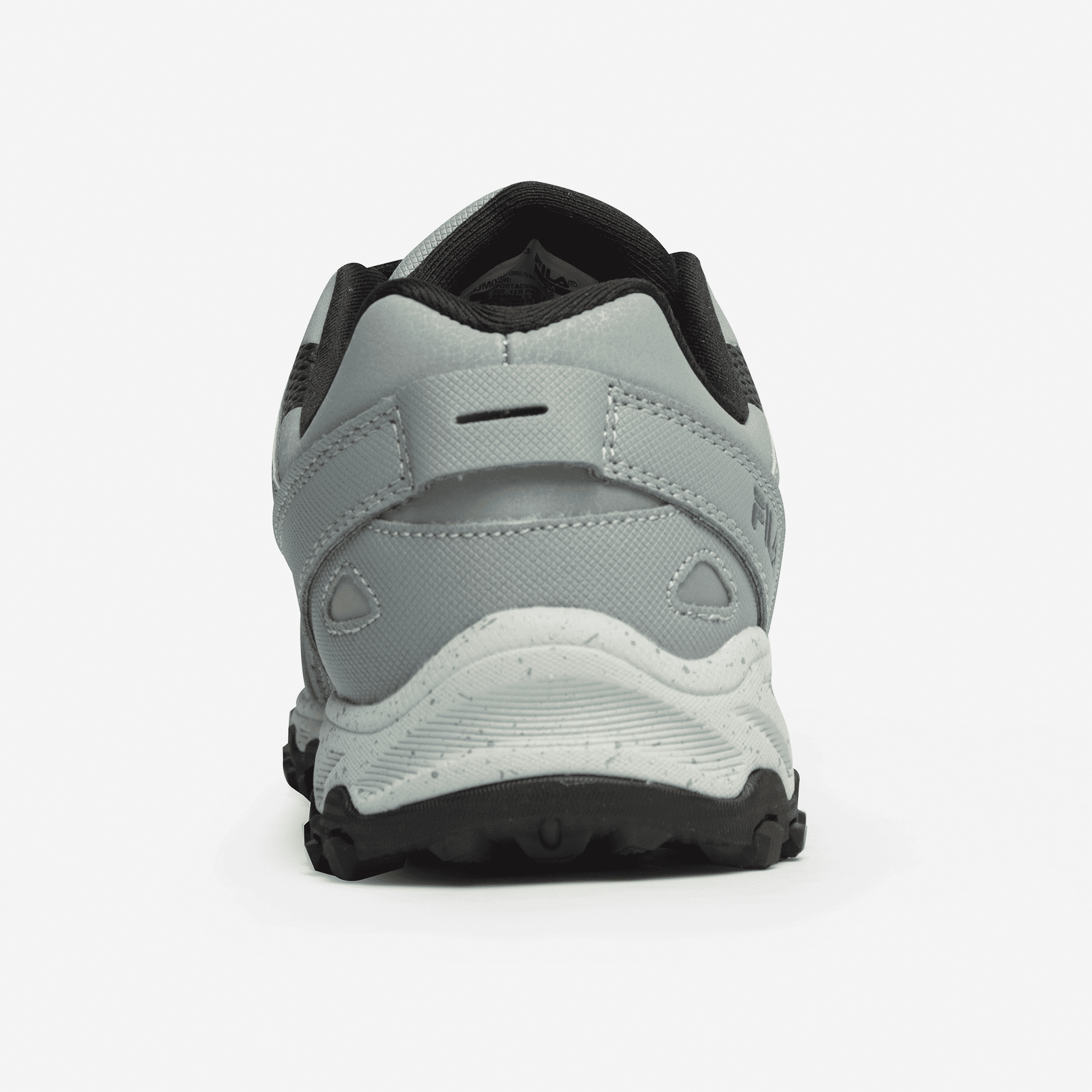 Tenis Fila Firetrail Evo Niño