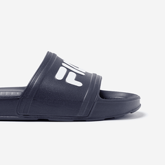 Men's Action Slide Sandalias Fila Caballero