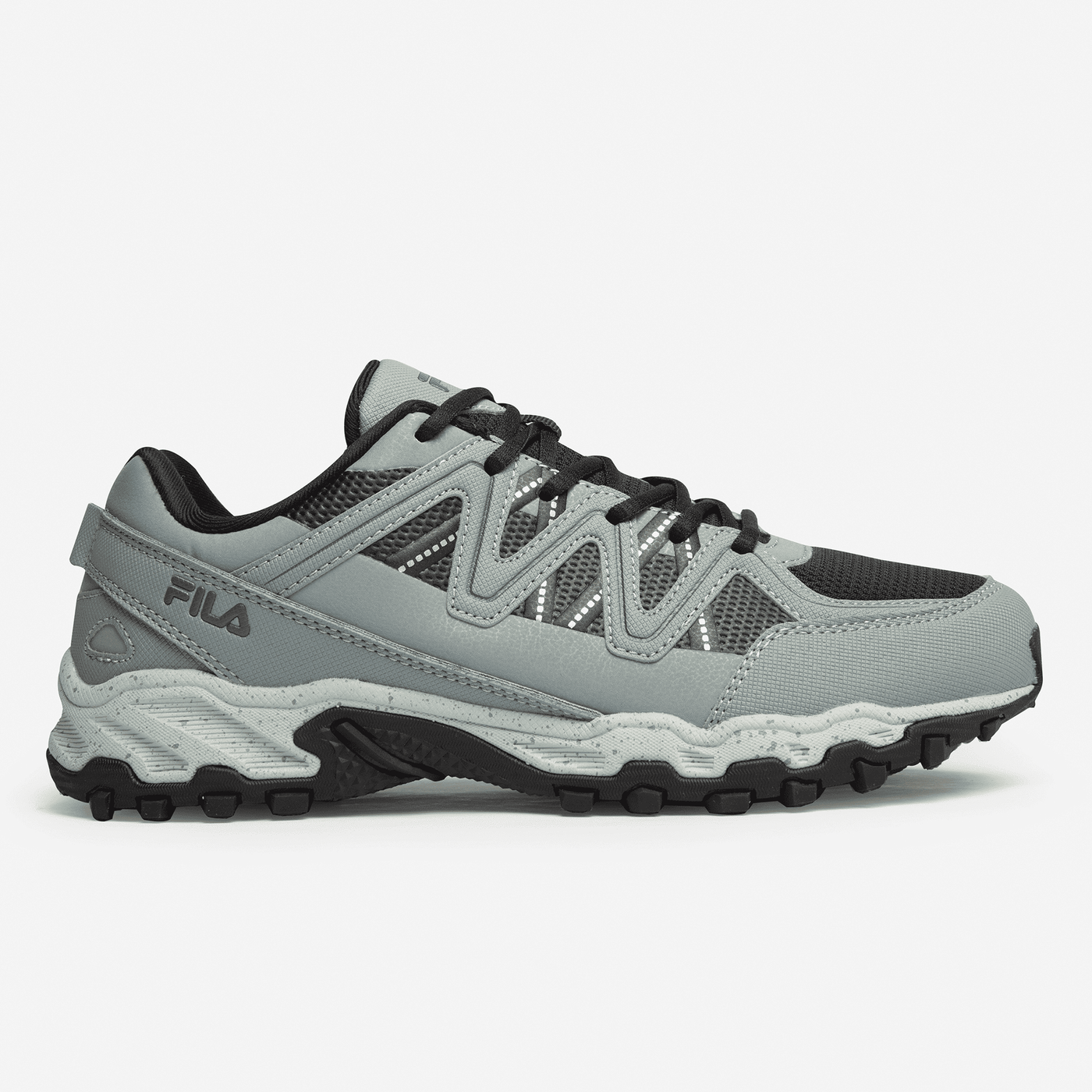 Tenis Fila Firetrail Evo Niño