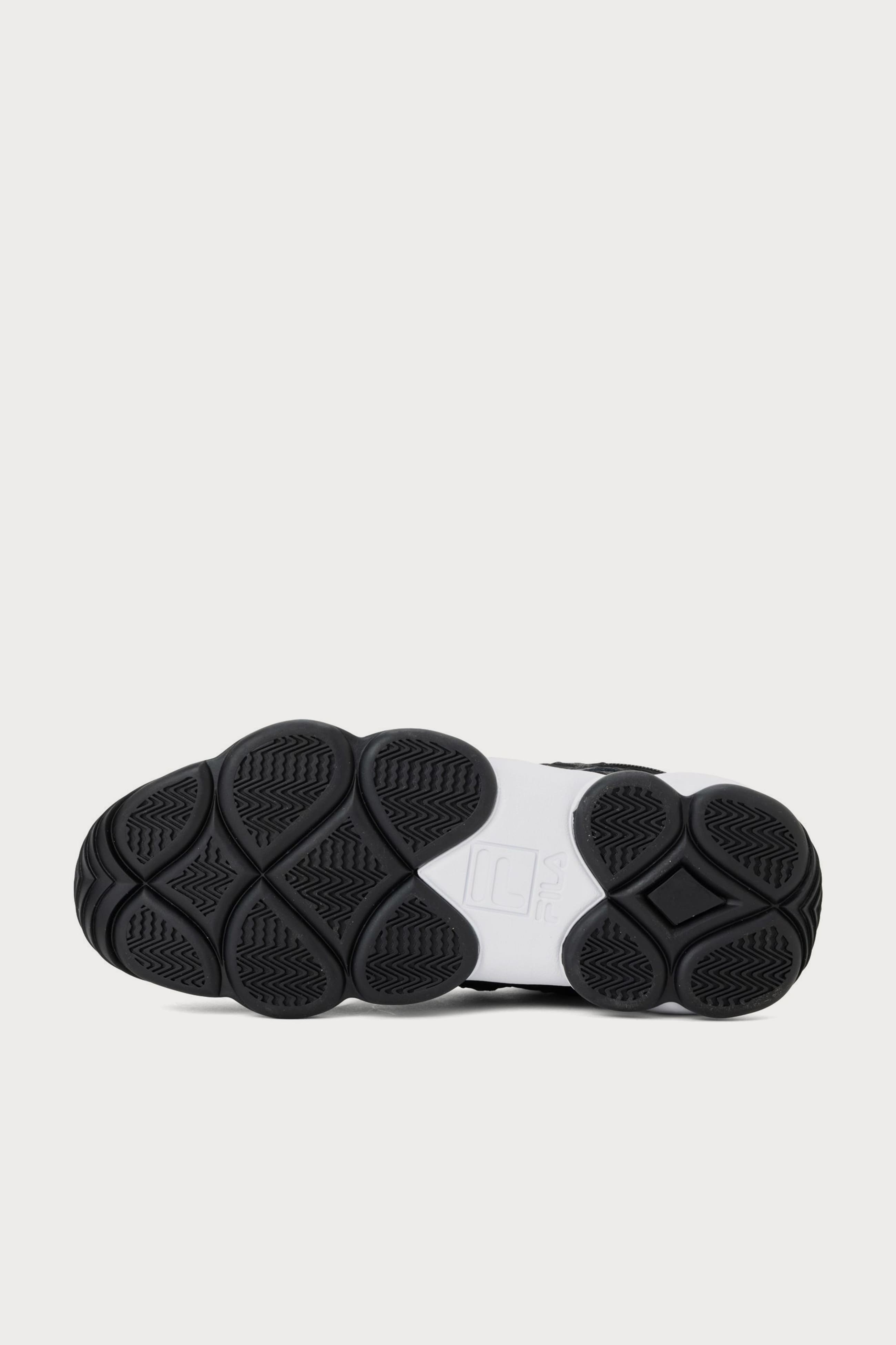 Stackhouse Spaghetti Paracord Fila Tenis Caballero