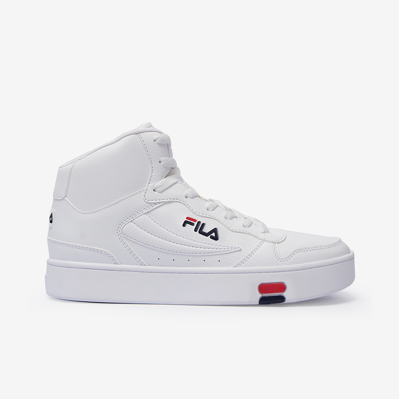 Tenis Fila MMX-100 Mid Mujer