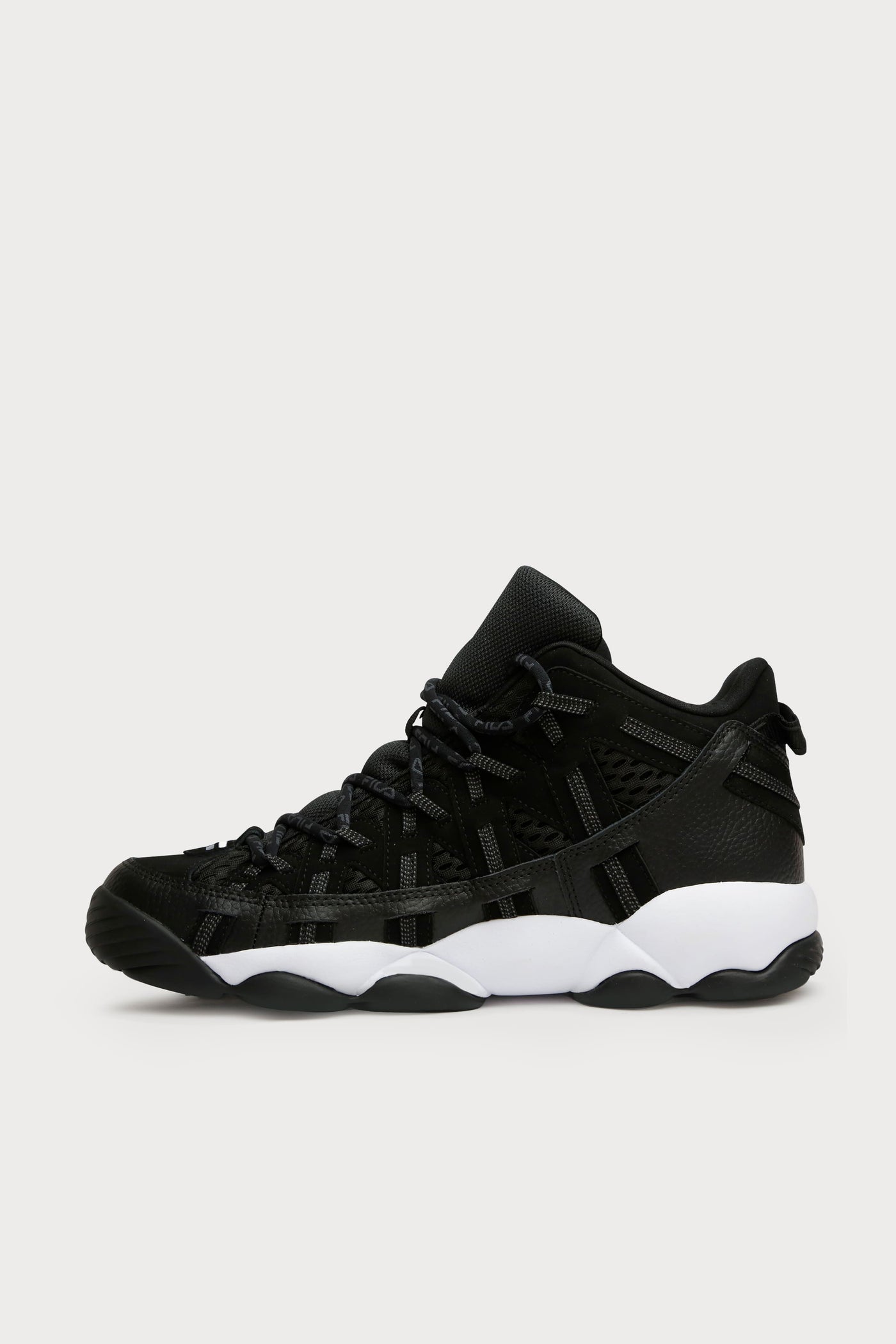 Tenis Fila Stackhouse Spaghetti Paracord Hombre