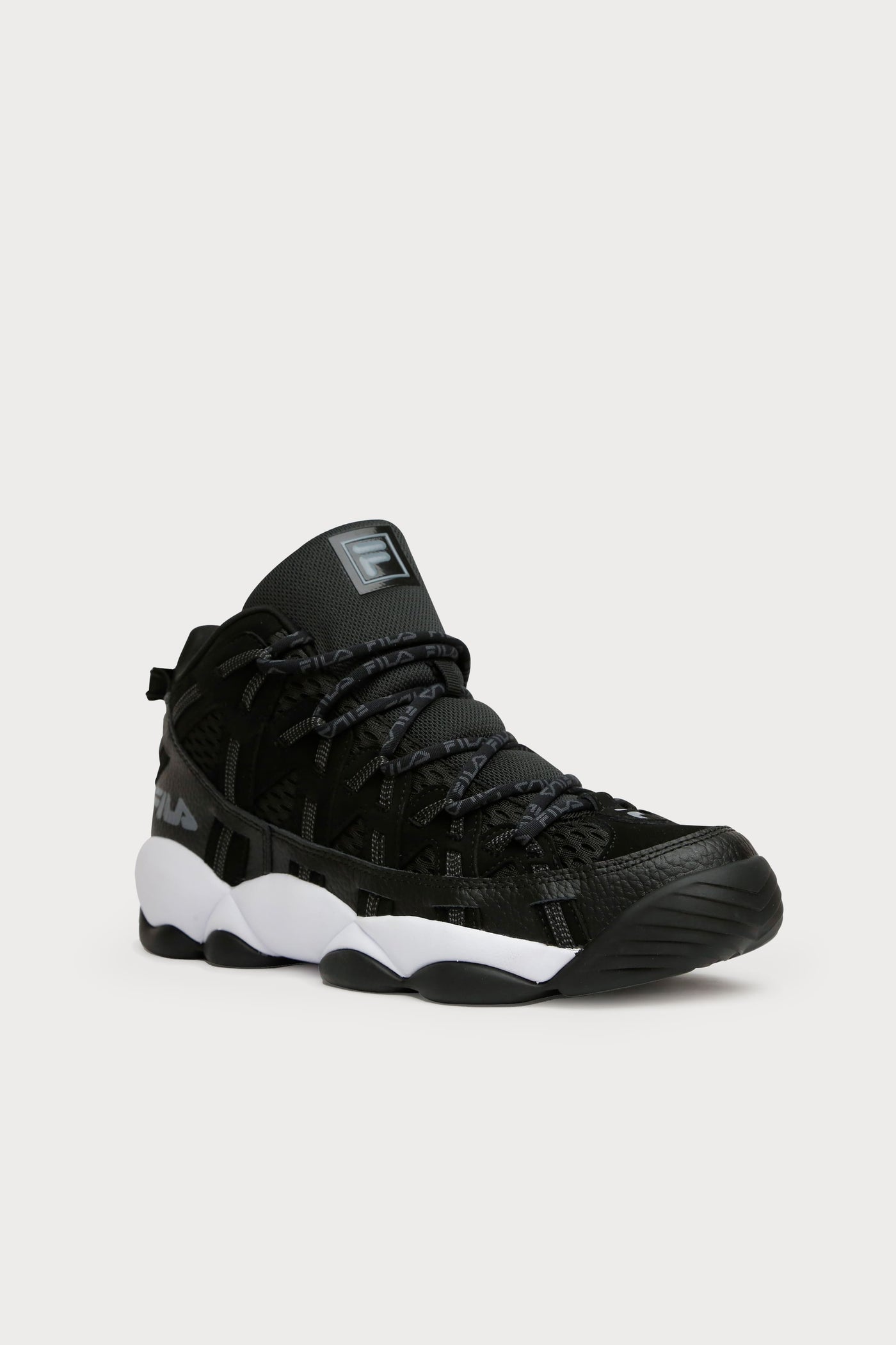 Tenis Fila Stackhouse Spaghetti Paracord Hombre